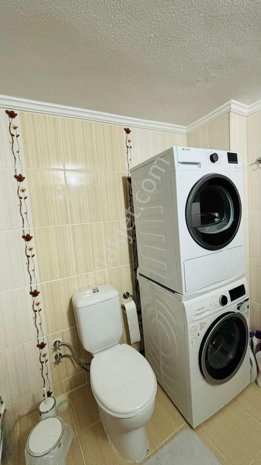 Bornova Metro Durağı Tam Karşısında 3+1 Satılık Daire ! - Görsel 17