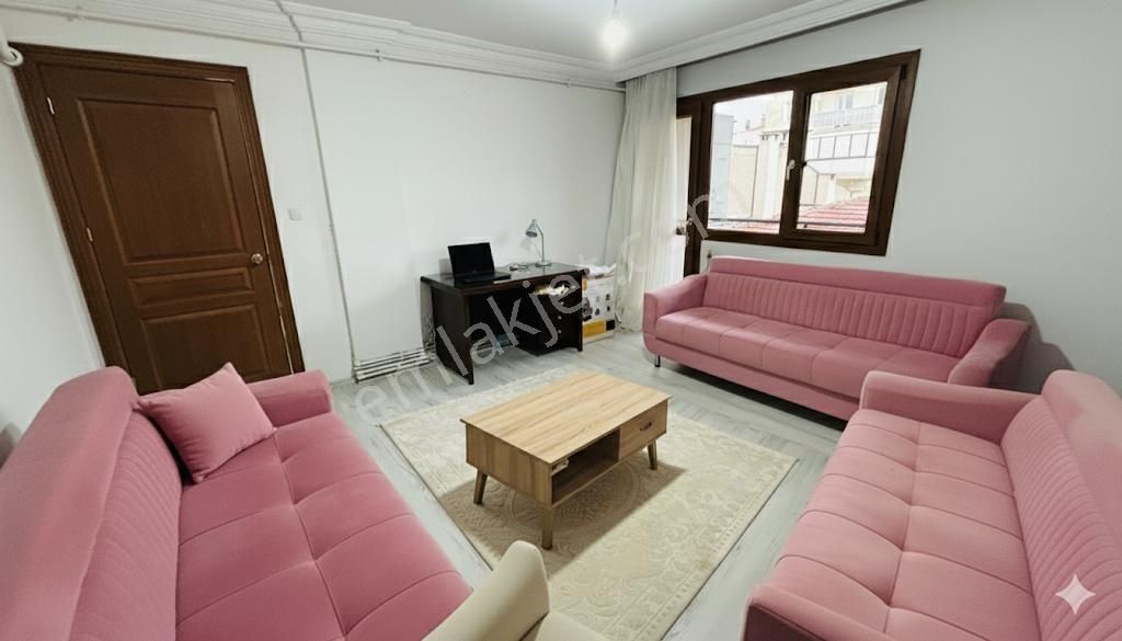 Bornova Metro Durağı Tam Karşısında 3+1 Satılık Daire ! - Görsel 12