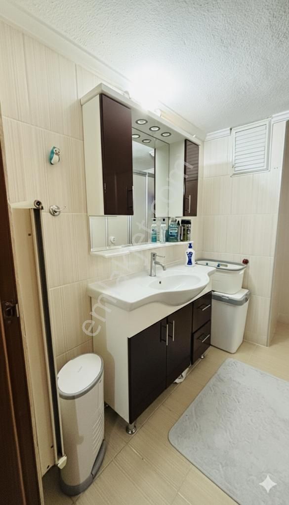 Bornova Metro Durağı Tam Karşısında 3+1 Satılık Daire ! - Görsel 16