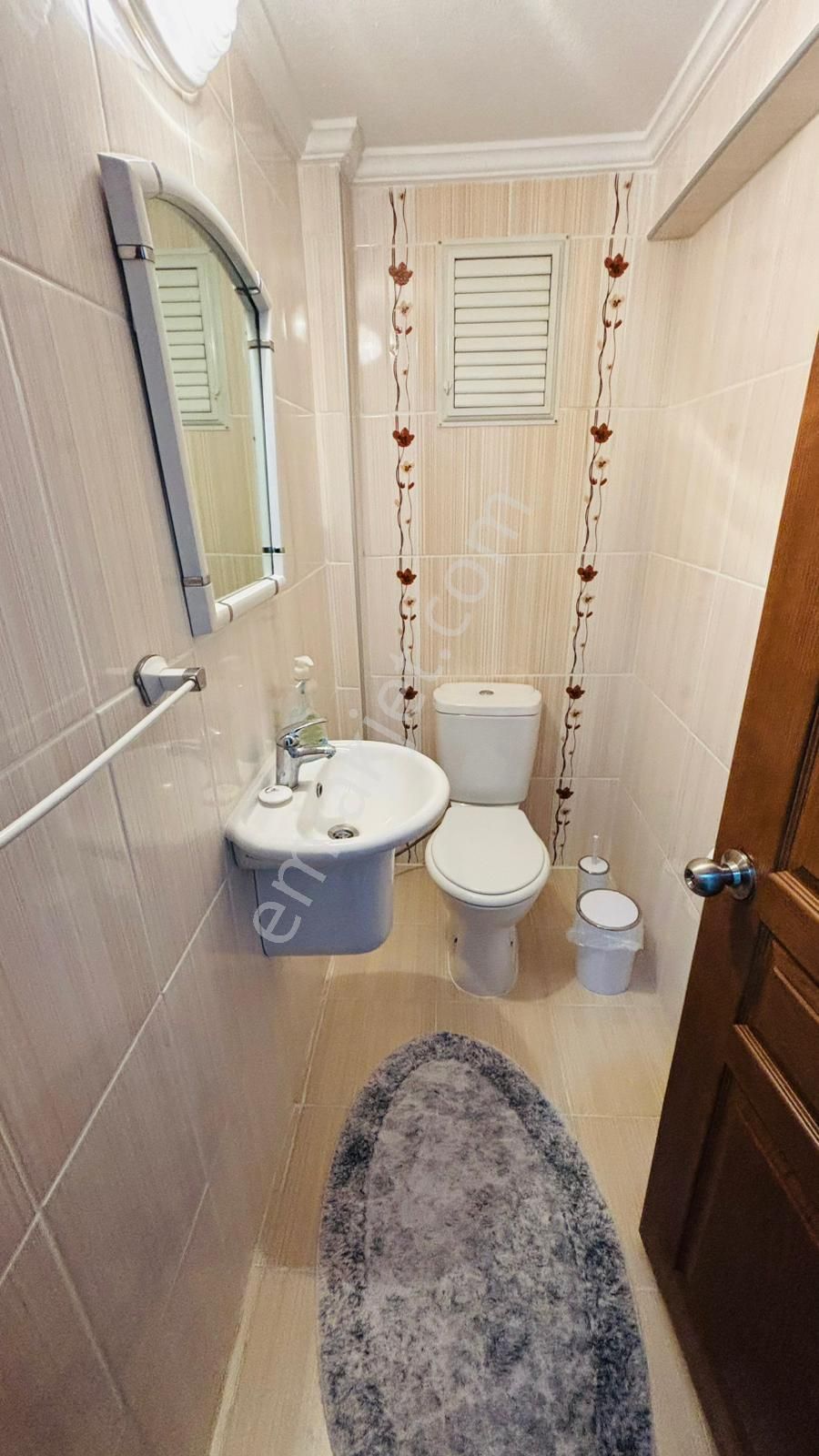 Bornova Metro Durağı Tam Karşısında 3+1 Satılık Daire ! - Görsel 19