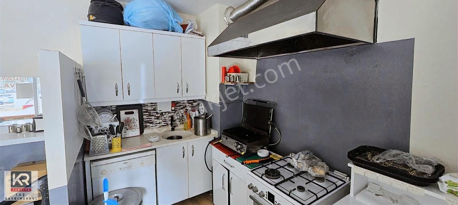 Kr Taç İhsaniye Devren Kiralık Pilav Dükkanı - Görsel 2