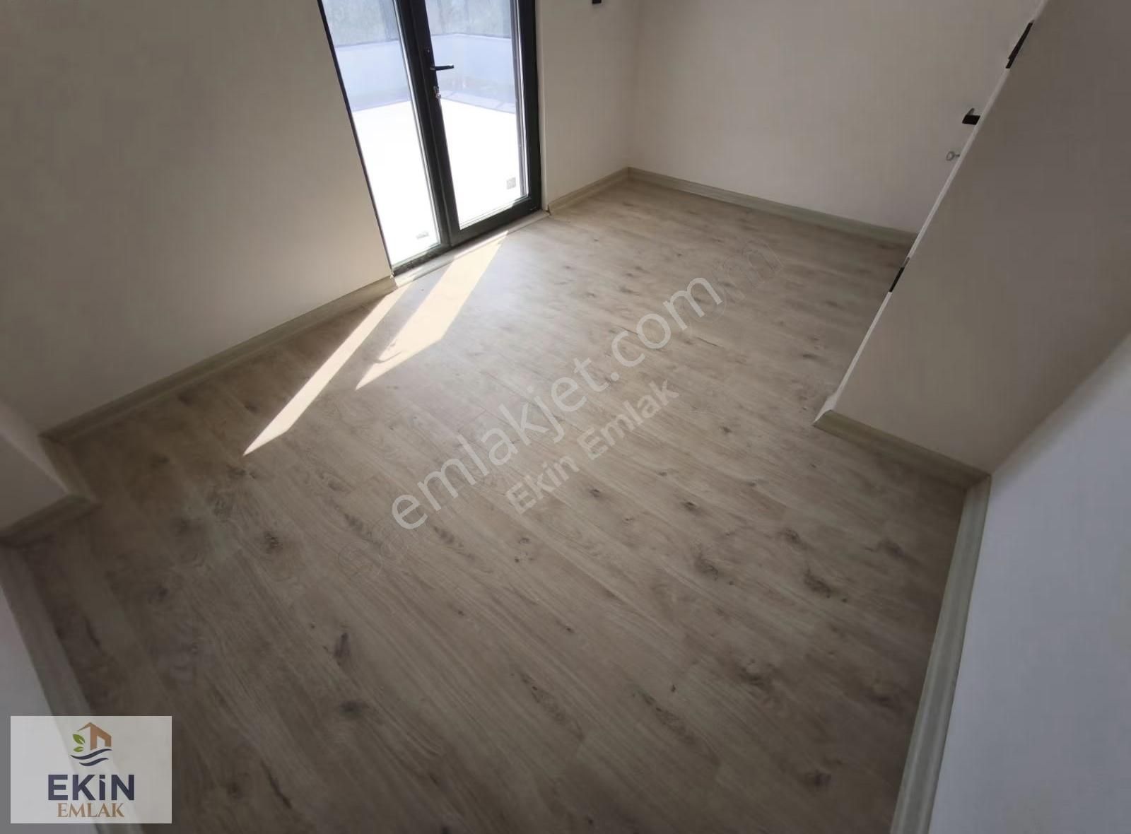 Güre'de Denize Çok Yakın Sıfır 4+1 Tripleks Villa - Görsel 9