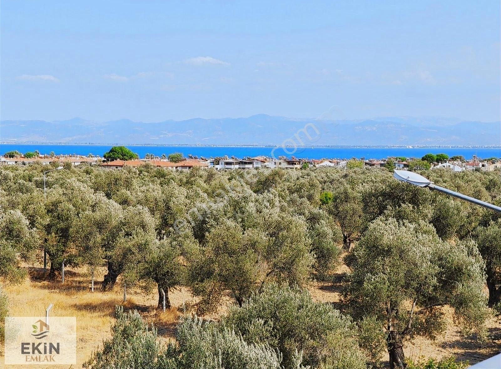 Güre'de Denize Yakın, Sıfır 6+1 Tripleks Villa! - Görsel 2