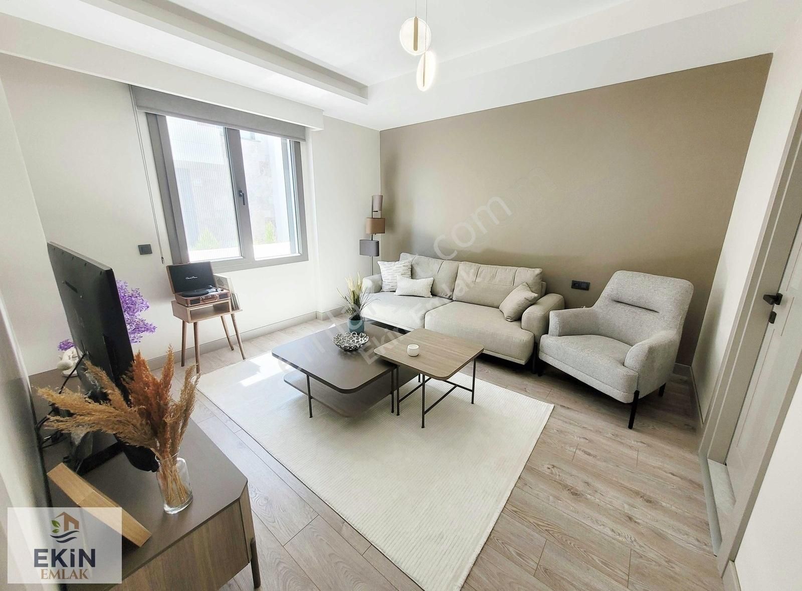 Kuş Sesleri Ve Deniz Esintisi Eşliğinde Bir Hayat! 4+1 Villa - Görsel 26