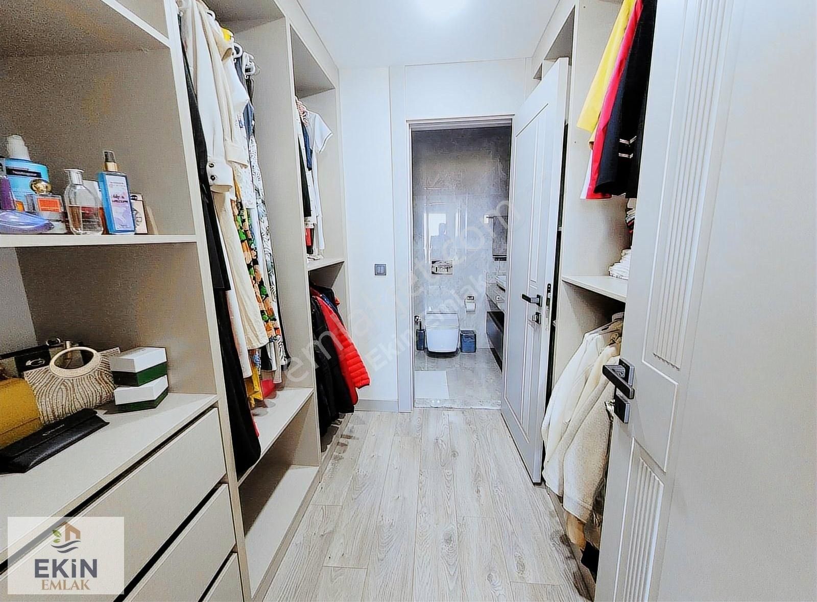 Kuş Sesleri Ve Deniz Esintisi Eşliğinde Bir Hayat! 4+1 Villa - Görsel 9