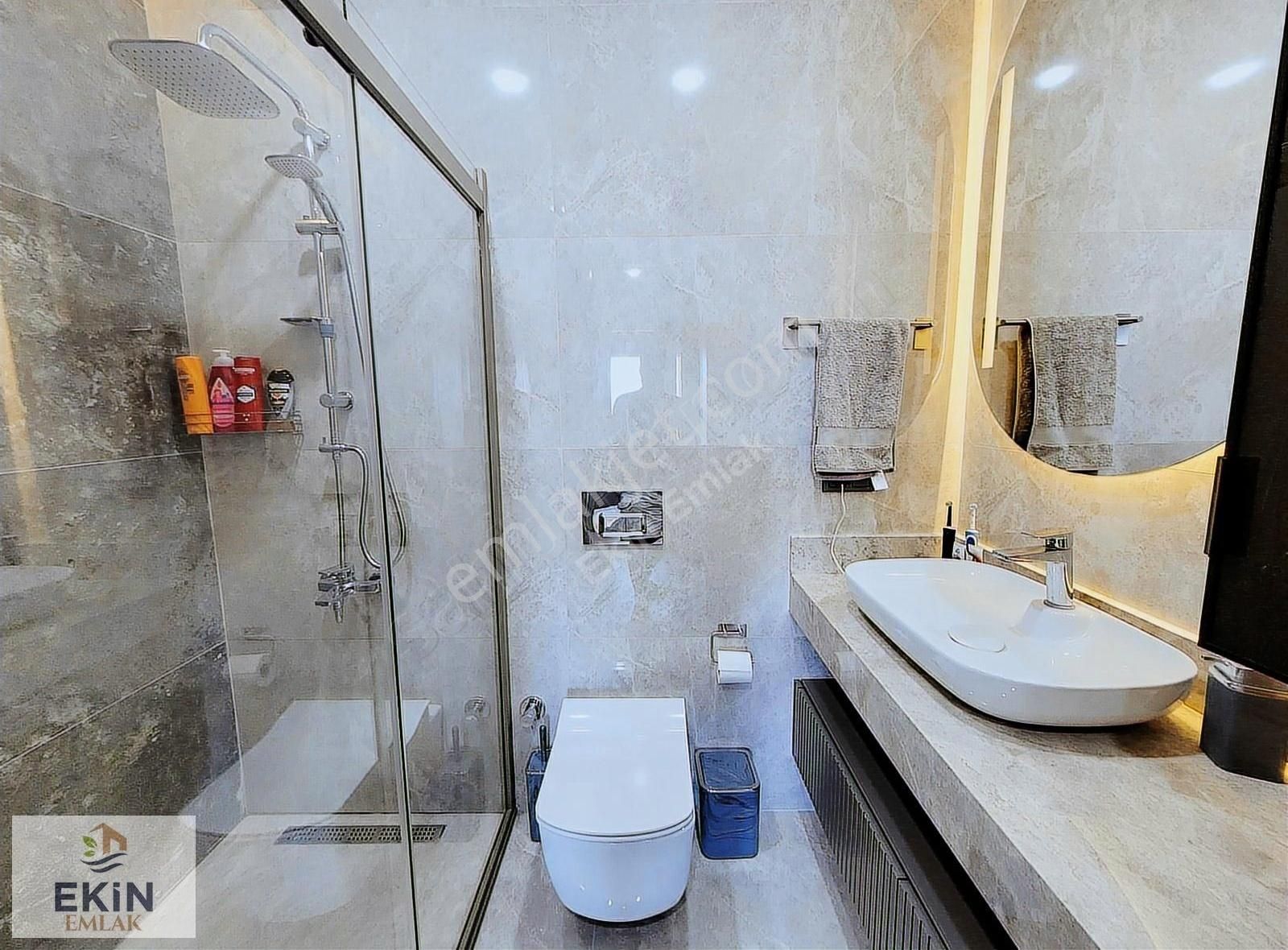 Kuş Sesleri Ve Deniz Esintisi Eşliğinde Bir Hayat! 4+1 Villa - Görsel 3