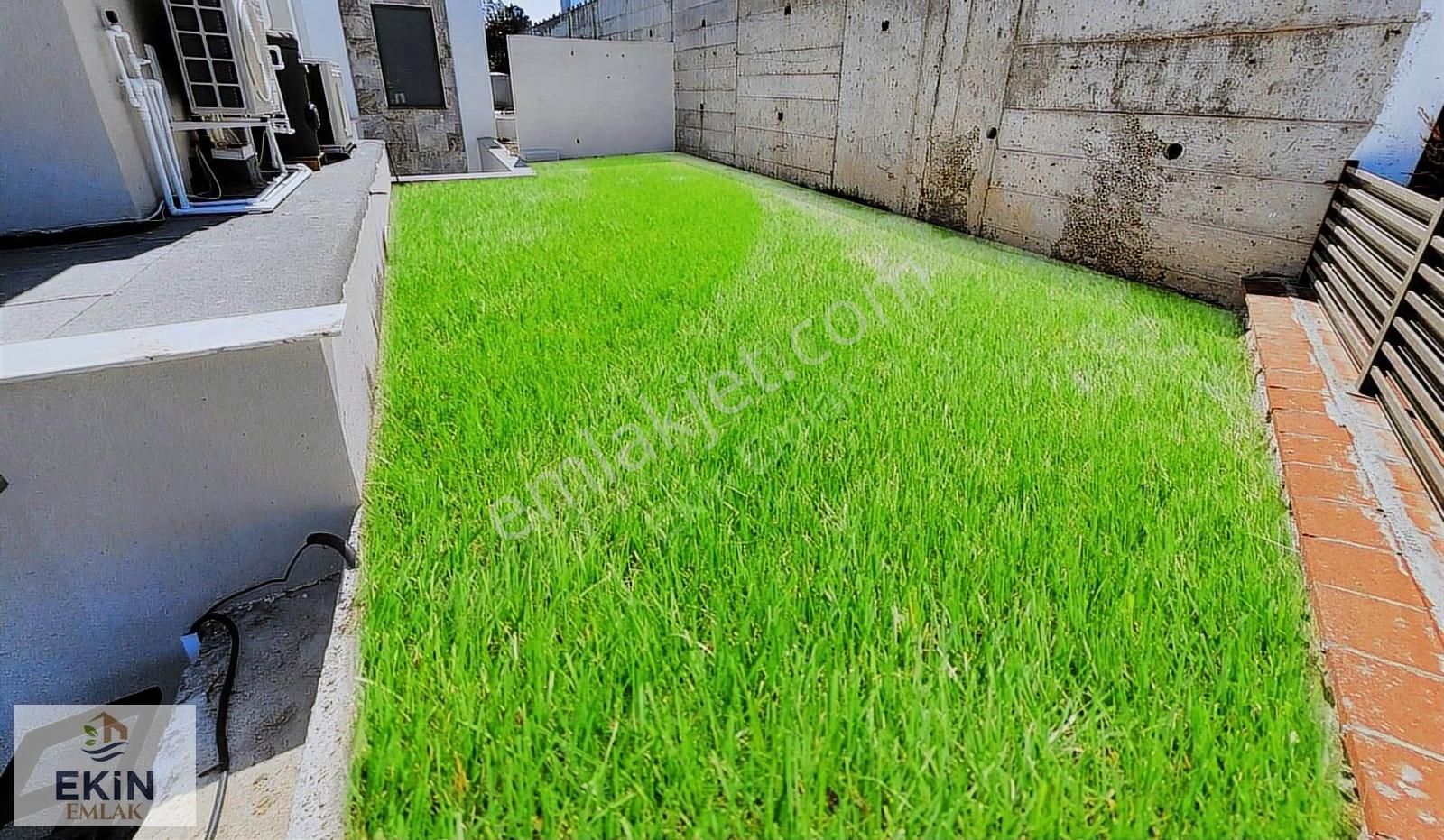 Kuş Sesleri Ve Deniz Esintisi Eşliğinde Bir Hayat! 4+1 Villa - Görsel 25