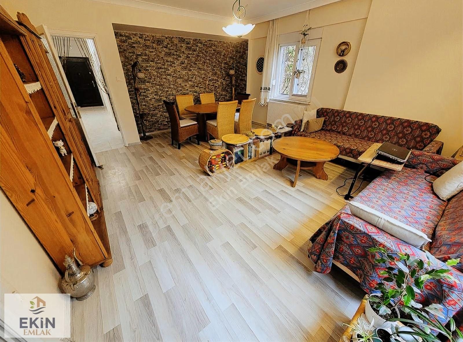 Akçay'da Sahile, Çarşıya Yakın, Masrafsız 3+1 Daire! - Görsel 12