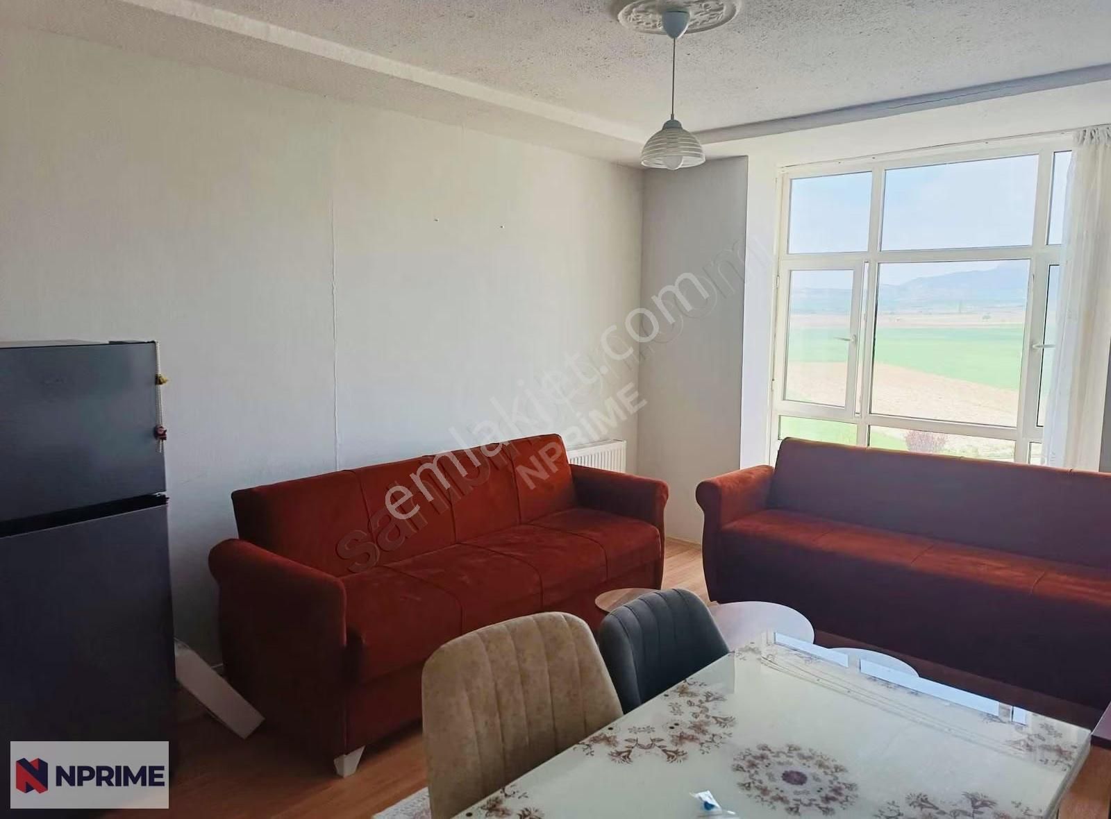 Sincan Fevzi Çakmak Mah. 18.000 Tl Kiracılı Eşyalı 1+1 Satılık - Görsel 3