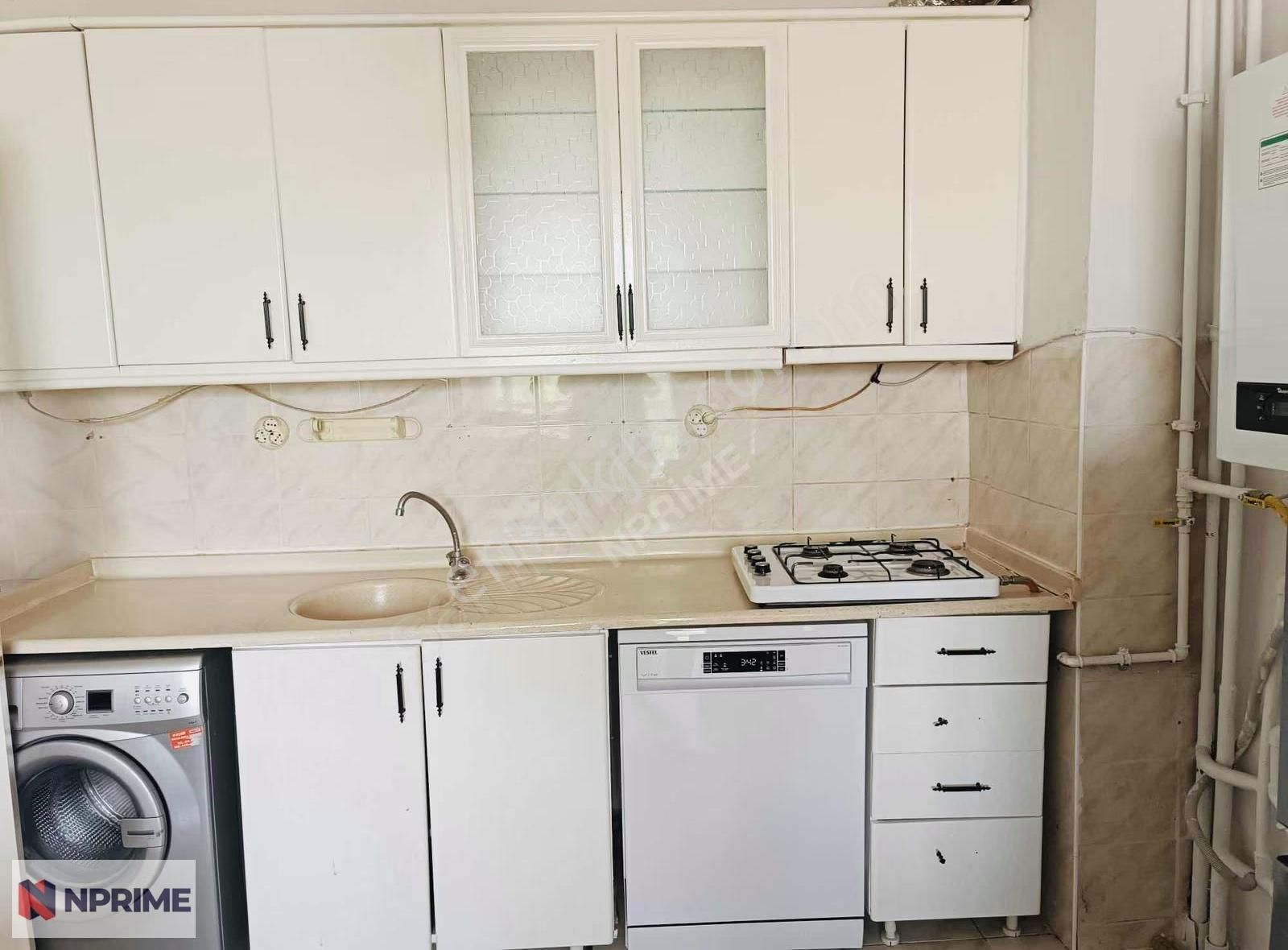 Sincan Fevzi Çakmak Mah. 18.000 Tl Kiracılı Eşyalı 1+1 Satılık - Görsel 4