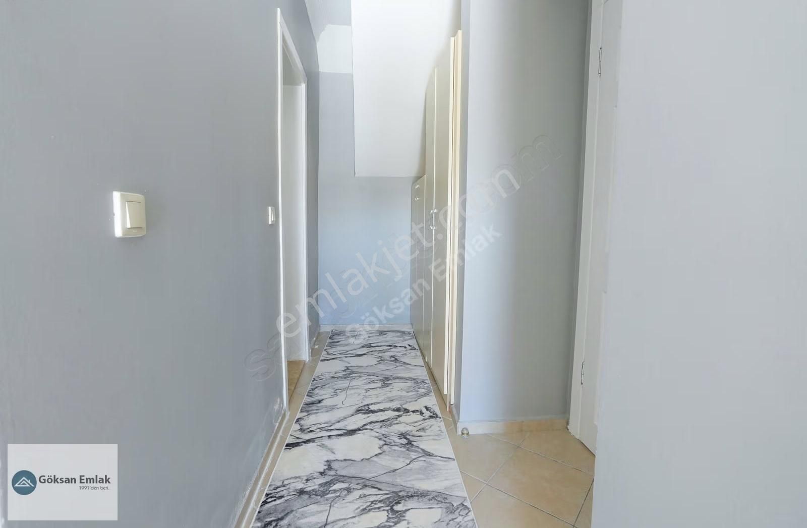 Apollonium Sitesinde Satılık Havuz Manzaralı 3+1 Hera Villa - Görsel 15