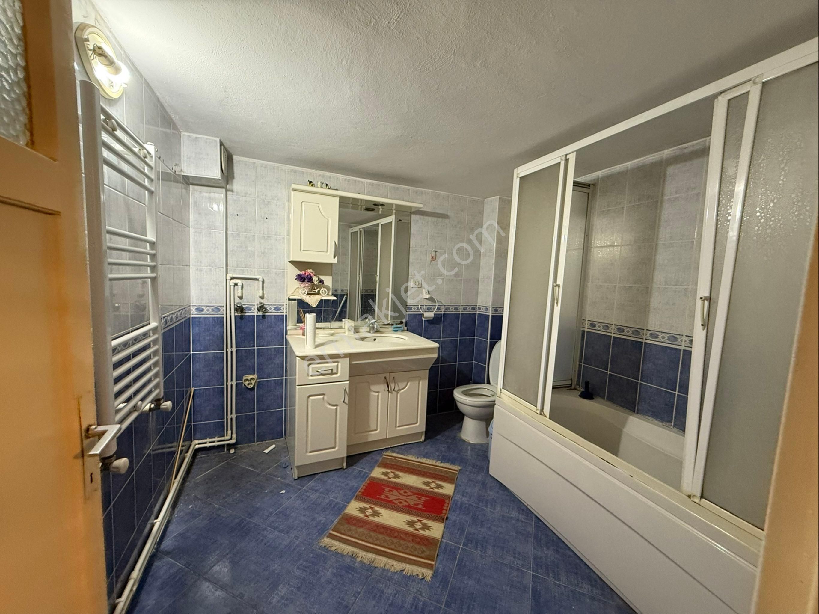 Ordu Caddesi Yakını Doğalgazlı 3+1 Daire - Görsel 12