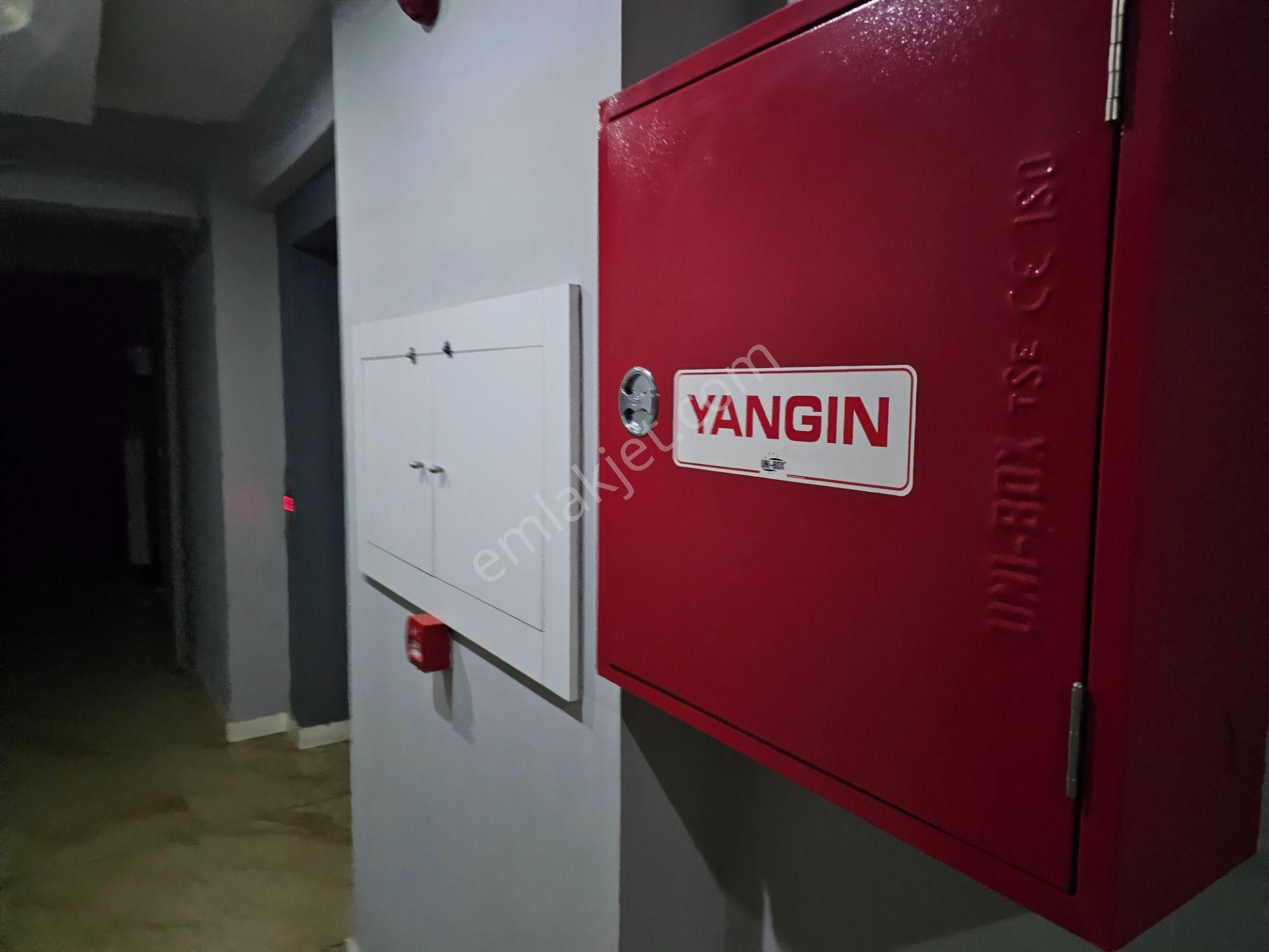 Ata Mahallesi’nde Havuzlu Site İçinde Ferah 3+1 Daire! - Görsel 30