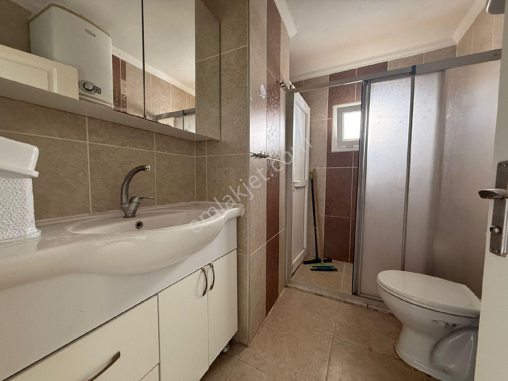 💯🎁didimde Satılık 2+1 Muhteşem Denize 100m Dubleks Daire - Görsel 9