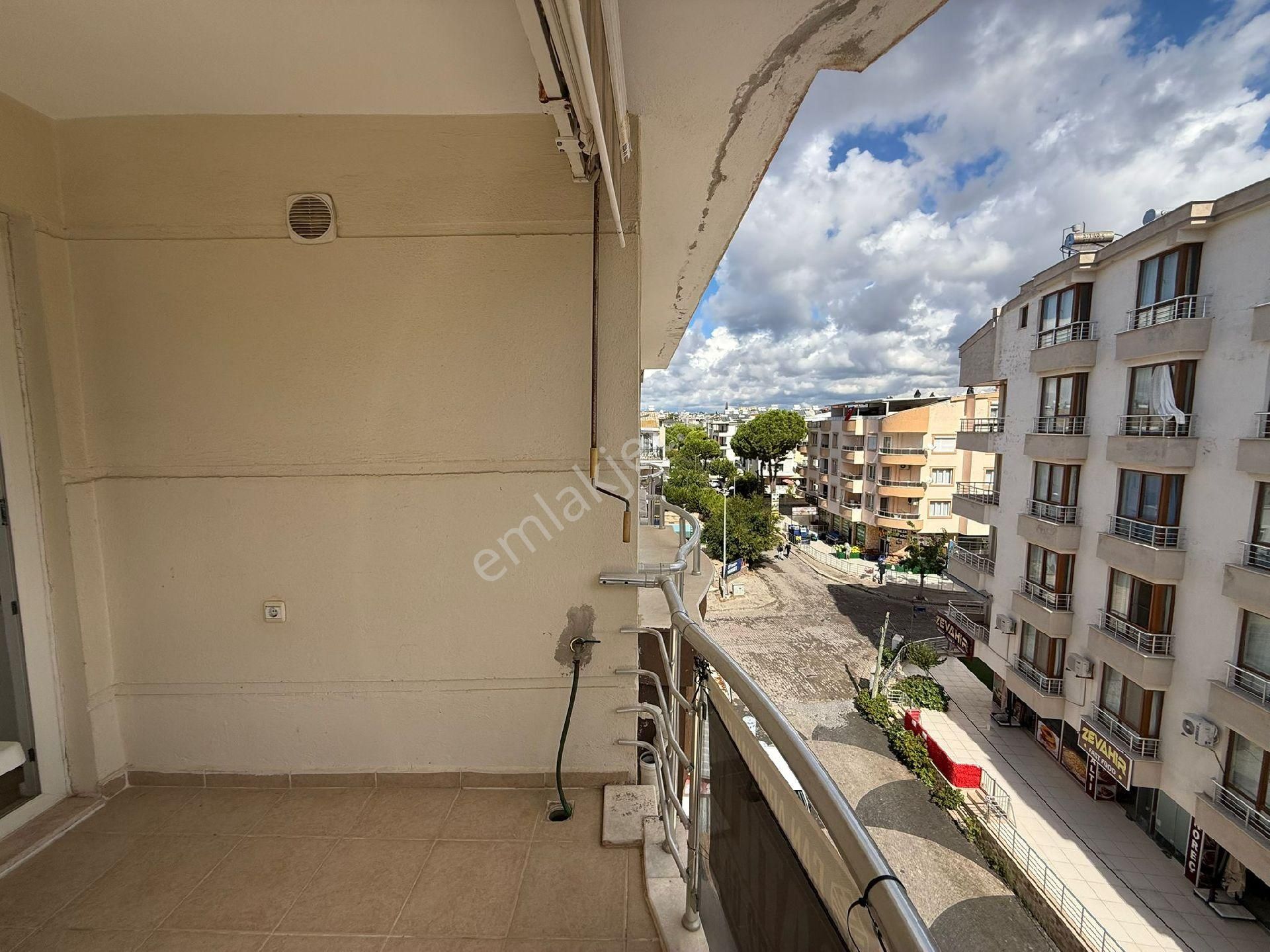 💯🎁didimde Satılık 2+1 Muhteşem Denize 100m Dubleks Daire - Görsel 6