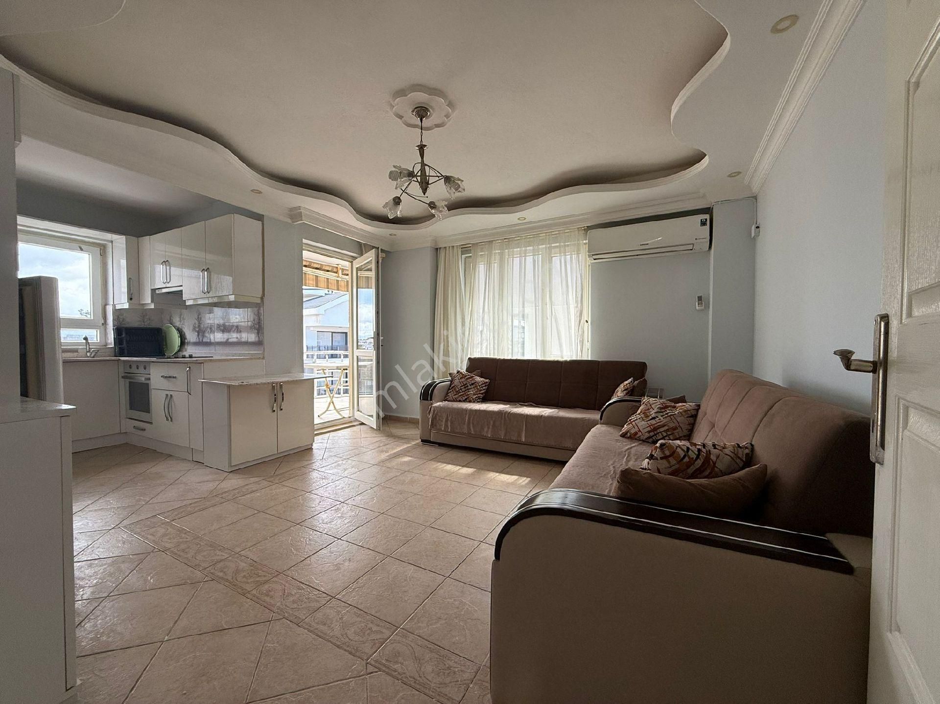 💯🎁didimde Satılık 2+1 Muhteşem Denize 100m Dubleks Daire - Görsel 11