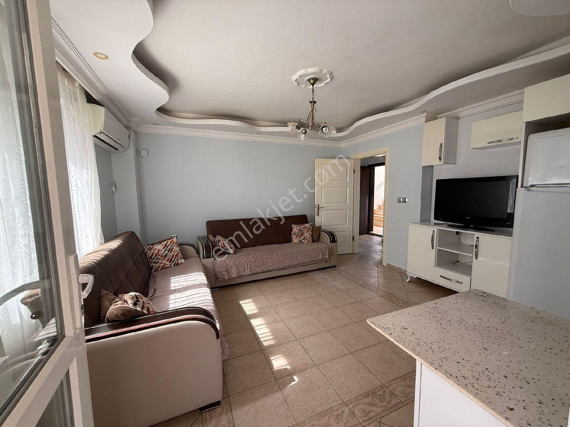 💯🎁didimde Satılık 2+1 Muhteşem Denize 100m Dubleks Daire - Görsel 4