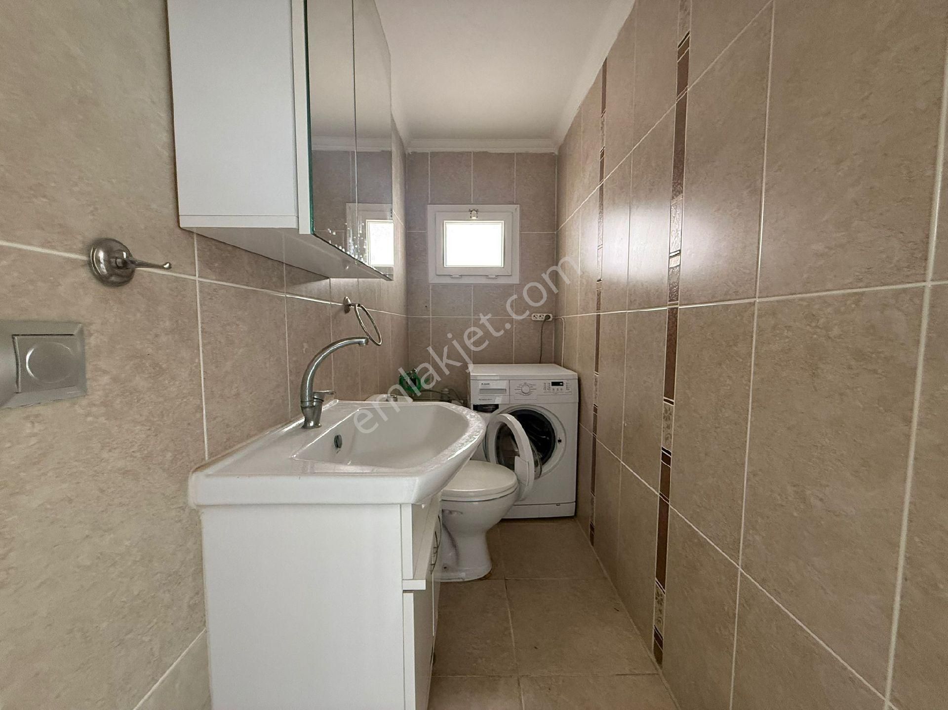 💯🎁didimde Satılık 2+1 Muhteşem Denize 100m Dubleks Daire - Görsel 12