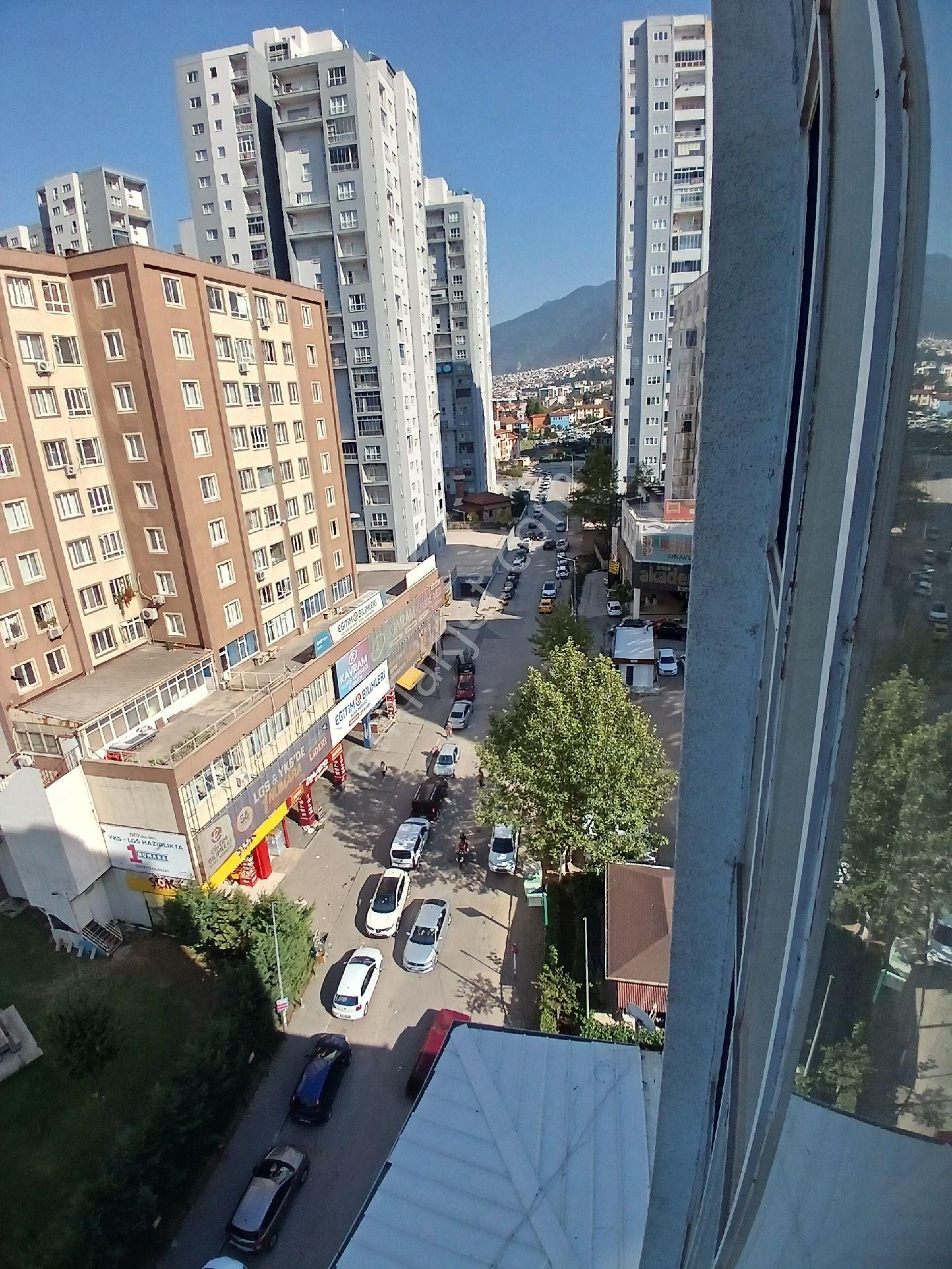 Osmangazı Fomarada Satılık Ofıs - Görsel 2