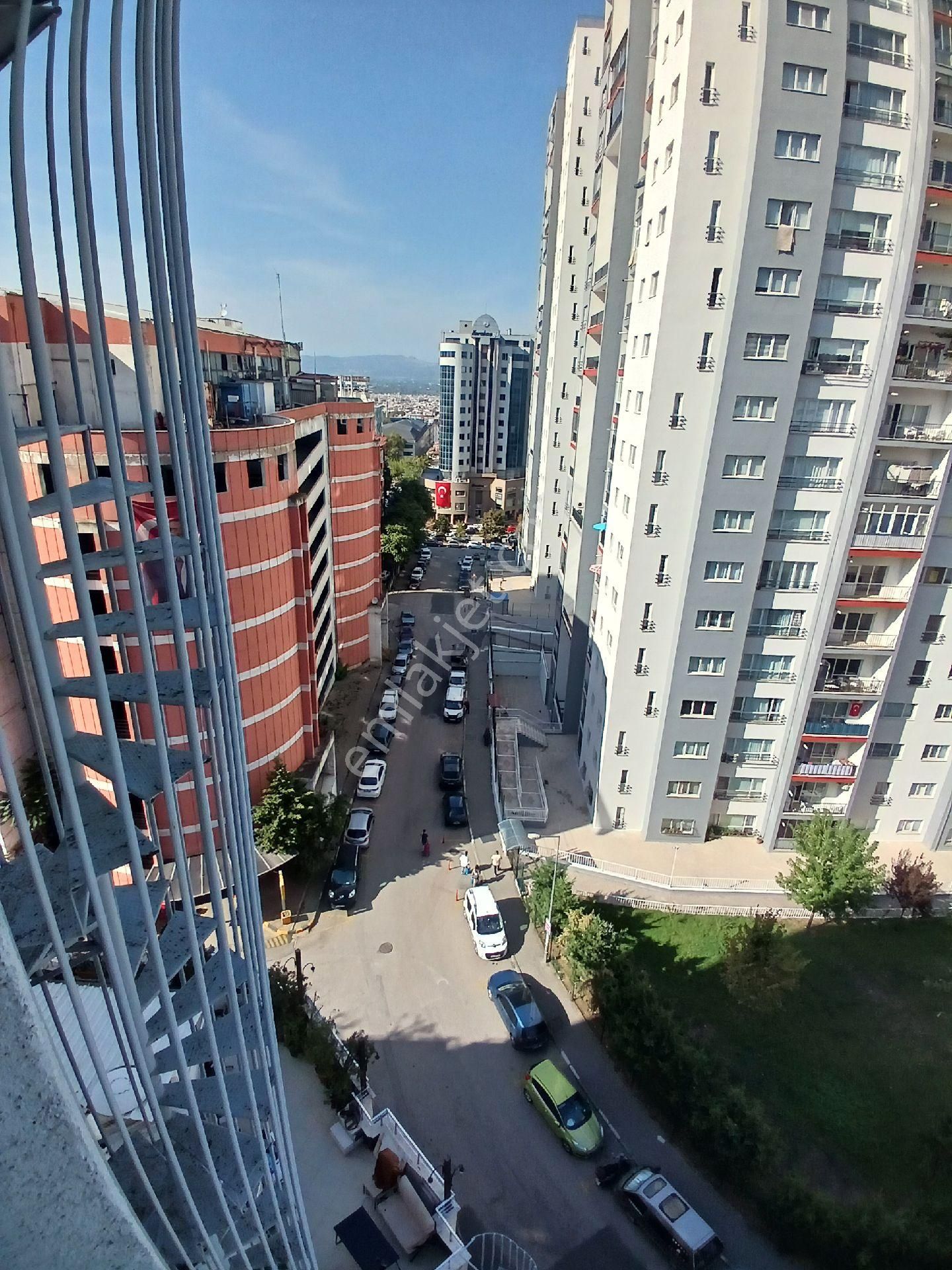 Osmangazı Fomarada Satılık Ofıs