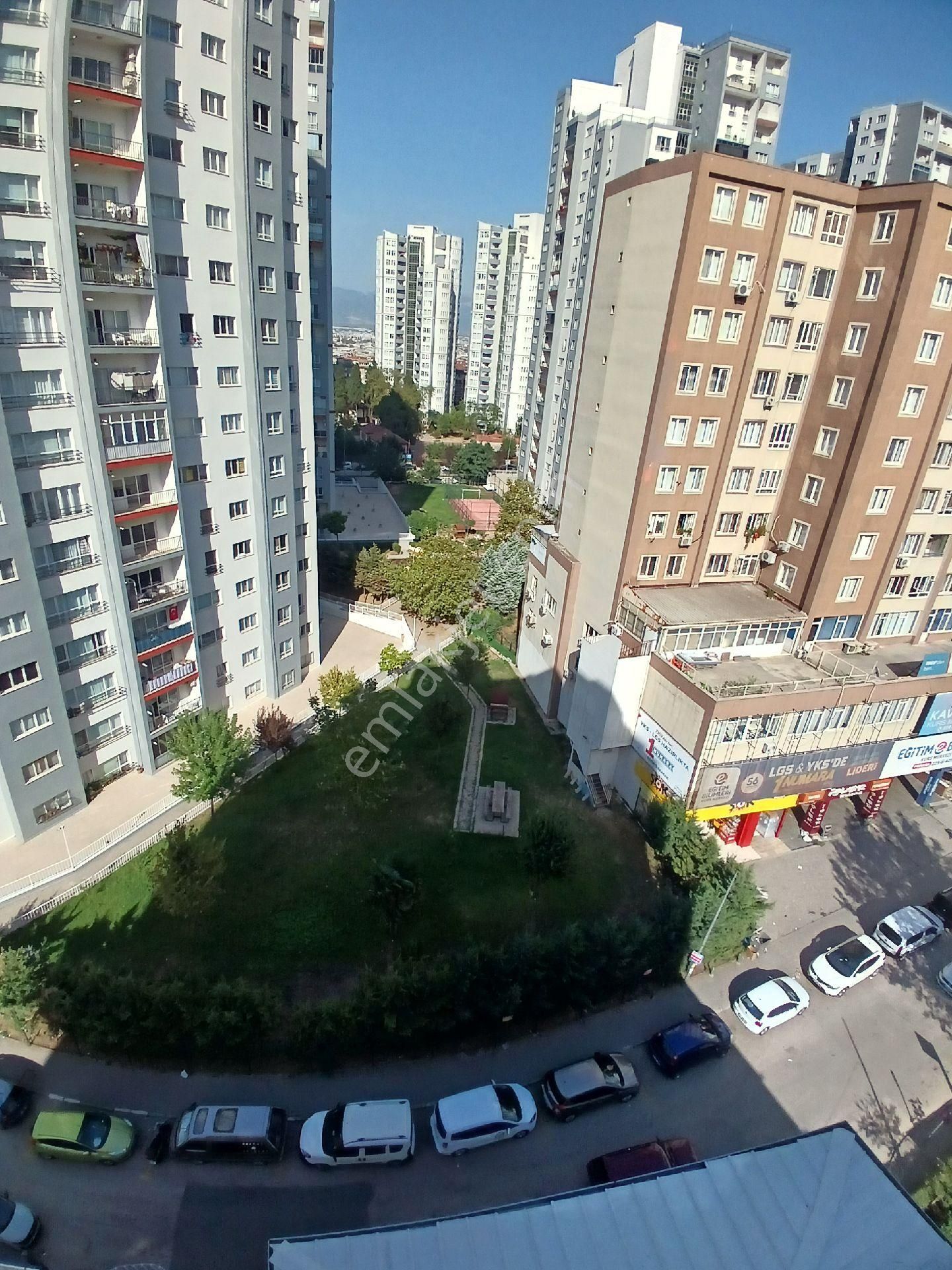 Osmangazı Fomarada Satılık Ofıs - Görsel 3