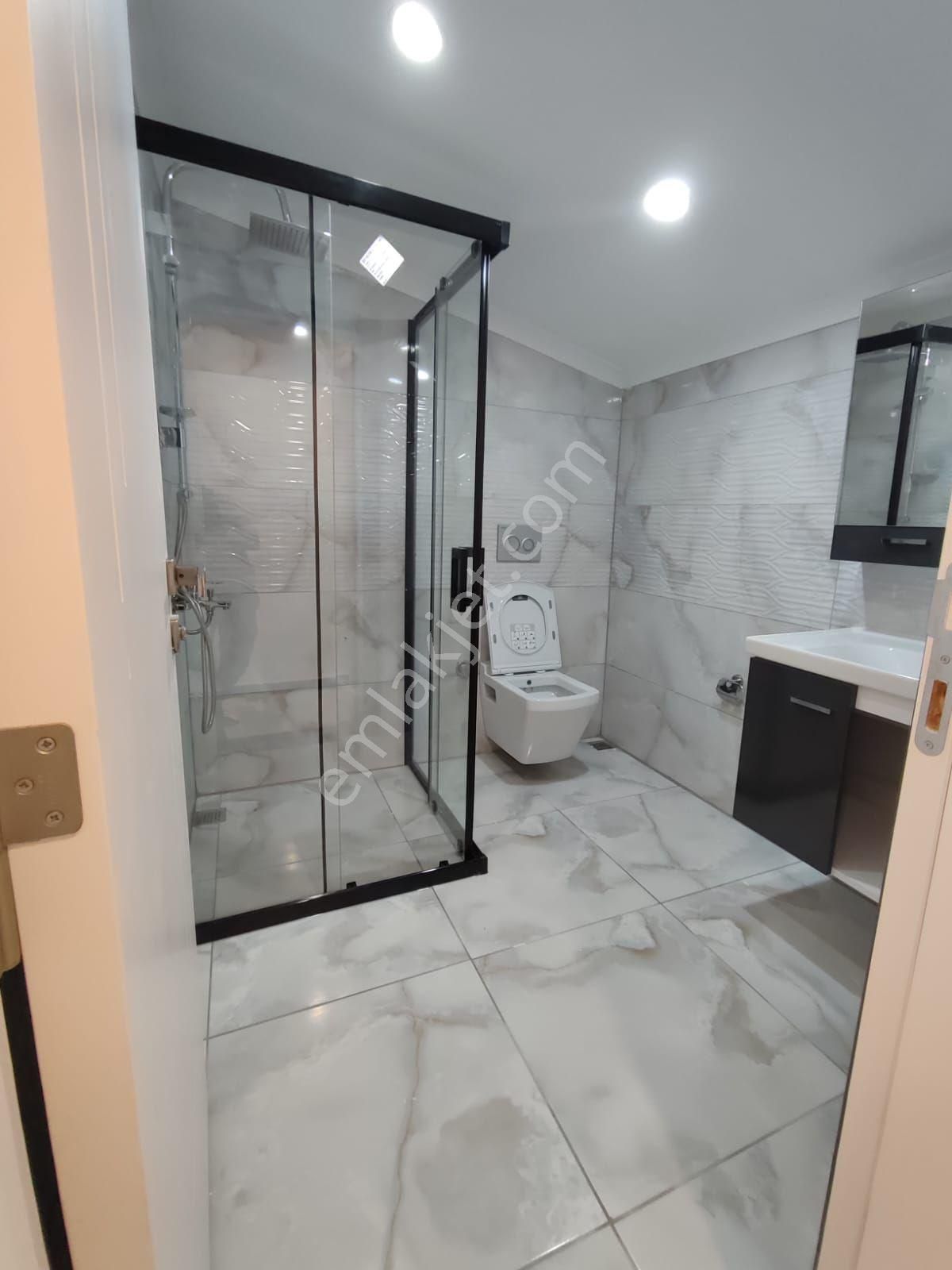 Didim Efeler De Satılık 3+1dublex Daire