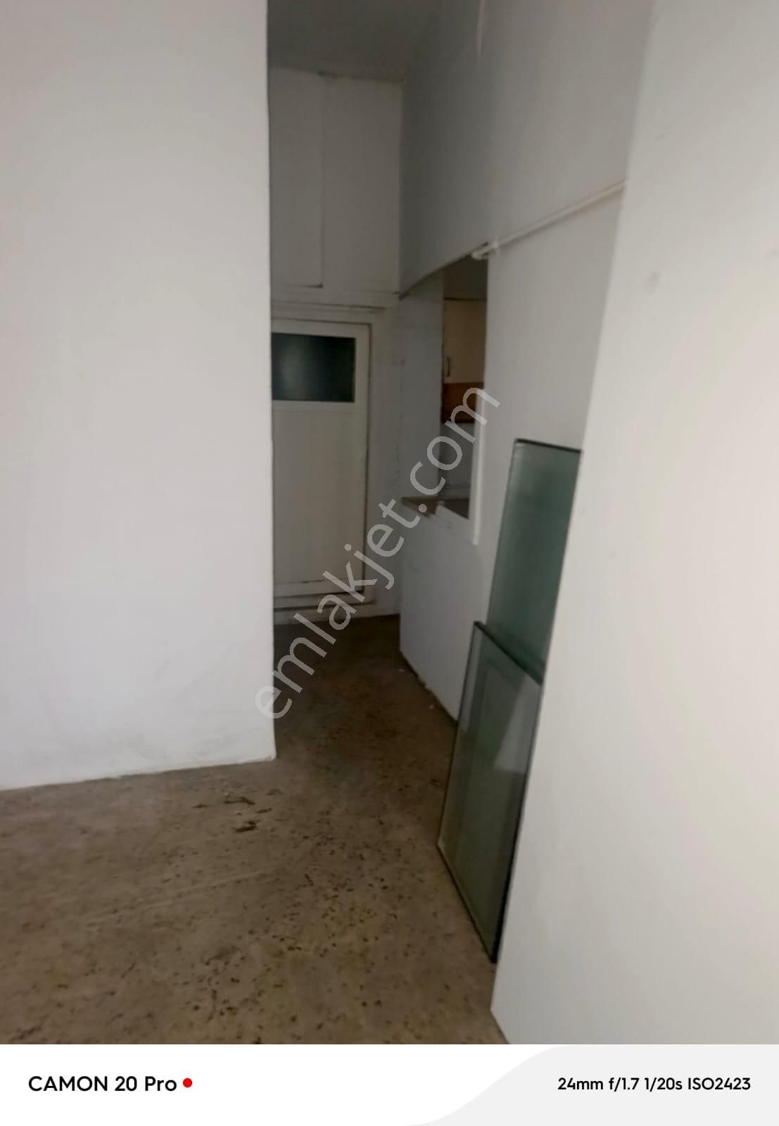 Cadde Üzeri Kiralık Dükan Veya Kahve İzinleri Mevcut - Görsel 8