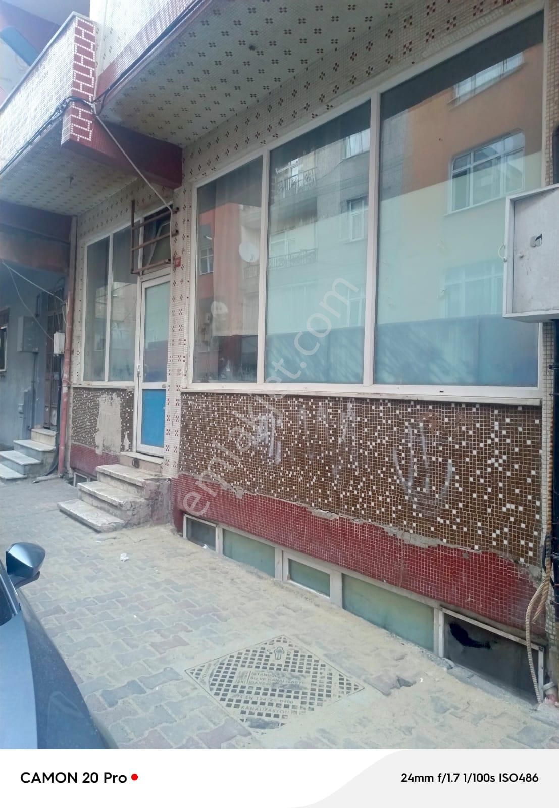 Cadde Üzeri Kiralık Dükan Veya Kahve İzinleri Mevcut - Görsel 2