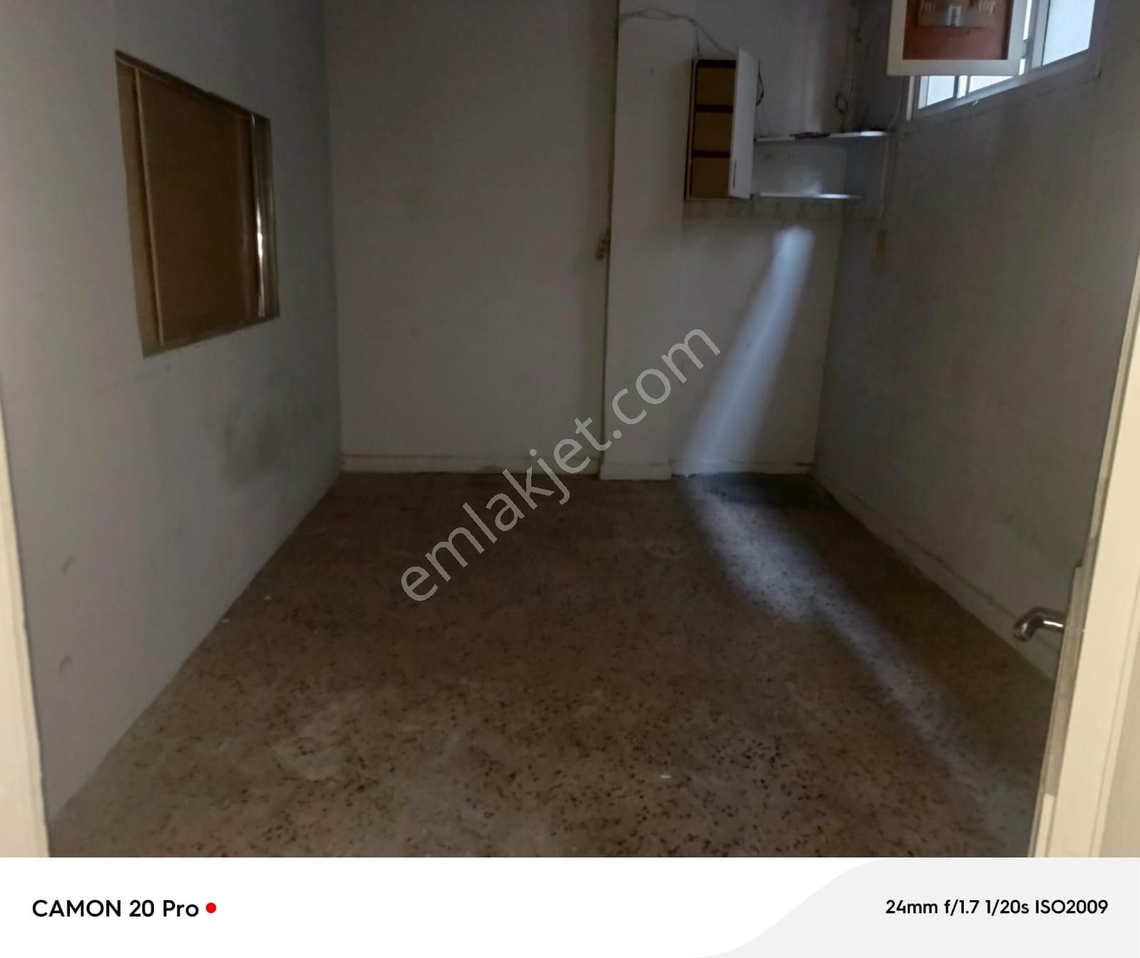 Cadde Üzeri Kiralık Dükan Veya Kahve İzinleri Mevcut - Görsel 15