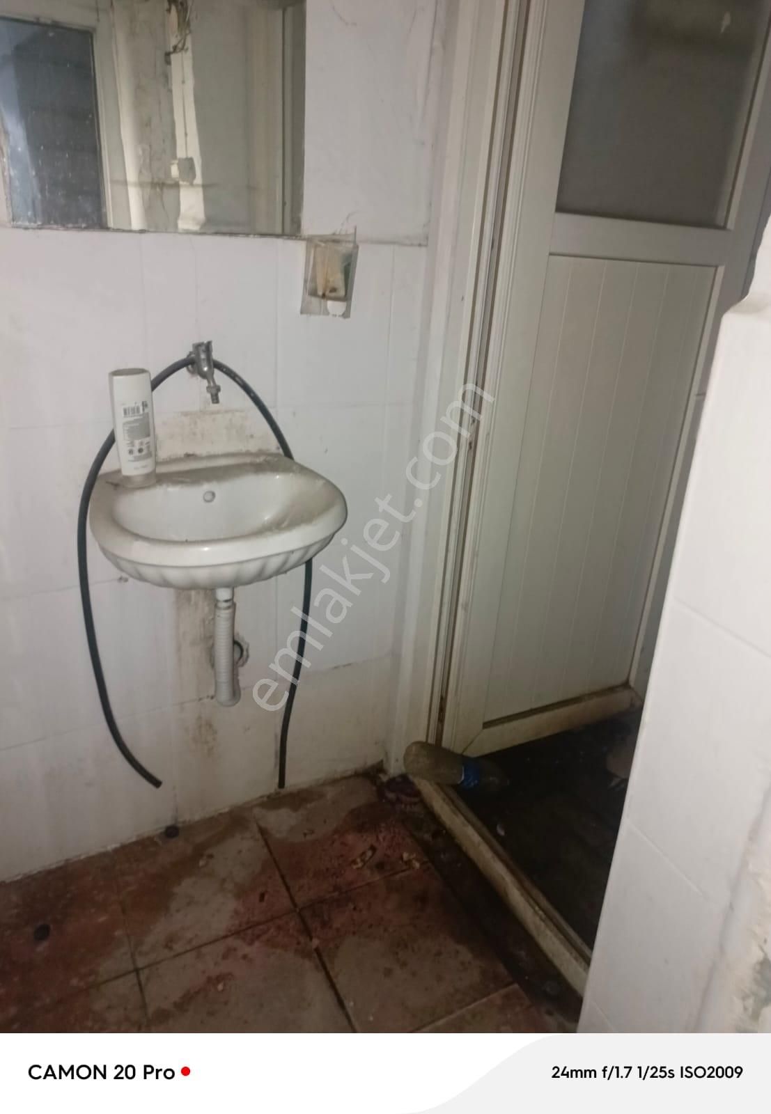 Cadde Üzeri Kiralık Dükan Veya Kahve İzinleri Mevcut - Görsel 16