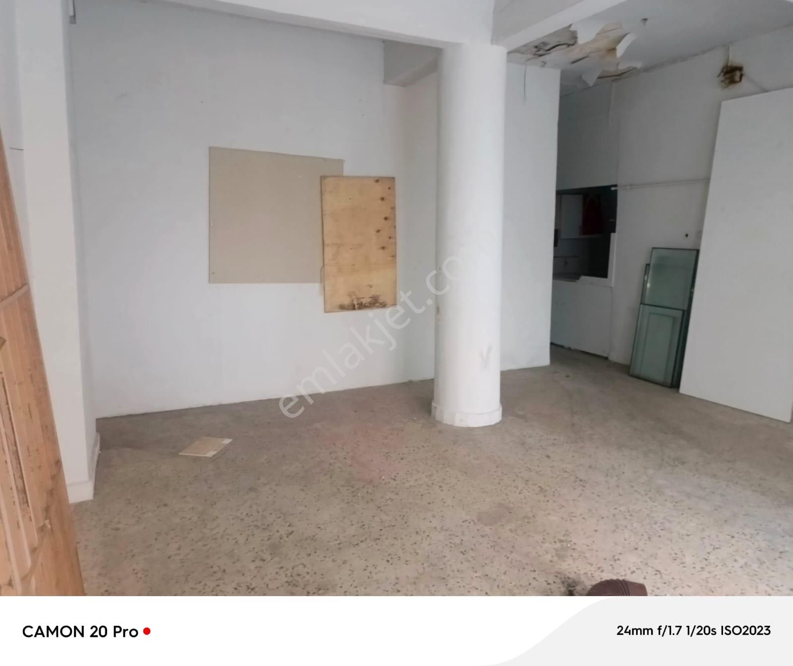 Cadde Üzeri Kiralık Dükan Veya Kahve İzinleri Mevcut - Görsel 7