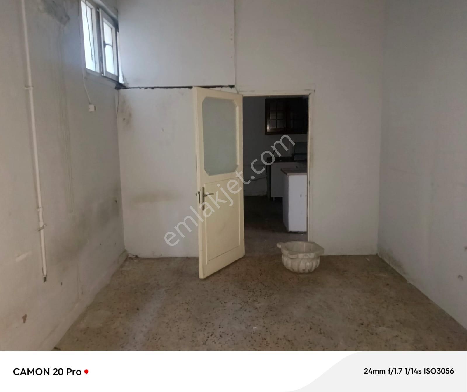 Cadde Üzeri Kiralık Dükan Veya Kahve İzinleri Mevcut - Görsel 14