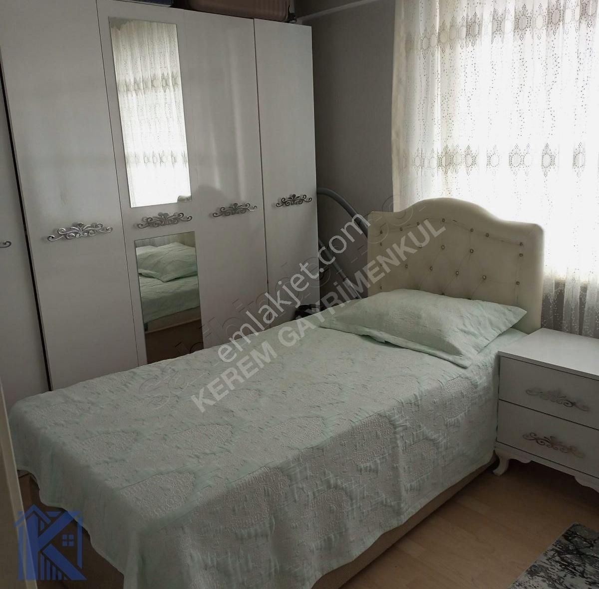 Bursa Yıldırım İncirli Caddesinde 2+1 Satılık Daire - Görsel 7