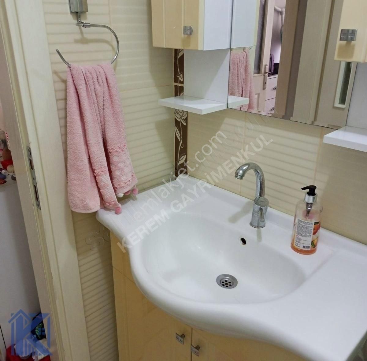 Bursa Yıldırım İncirli Caddesinde 2+1 Satılık Daire - Görsel 8