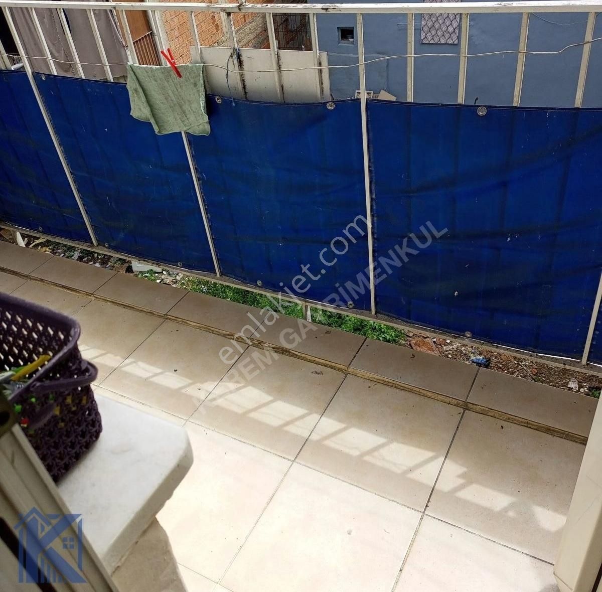 Bursa Yıldırım İncirli Caddesinde 2+1 Satılık Daire - Görsel 9