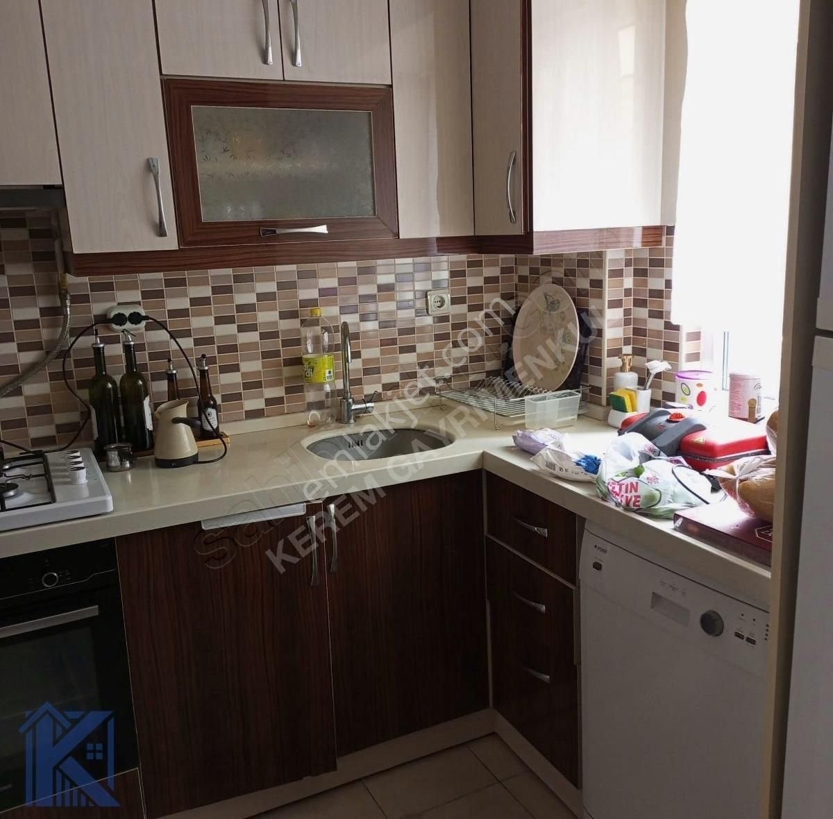 Bursa Yıldırım İncirli Caddesinde 2+1 Satılık Daire - Görsel 17