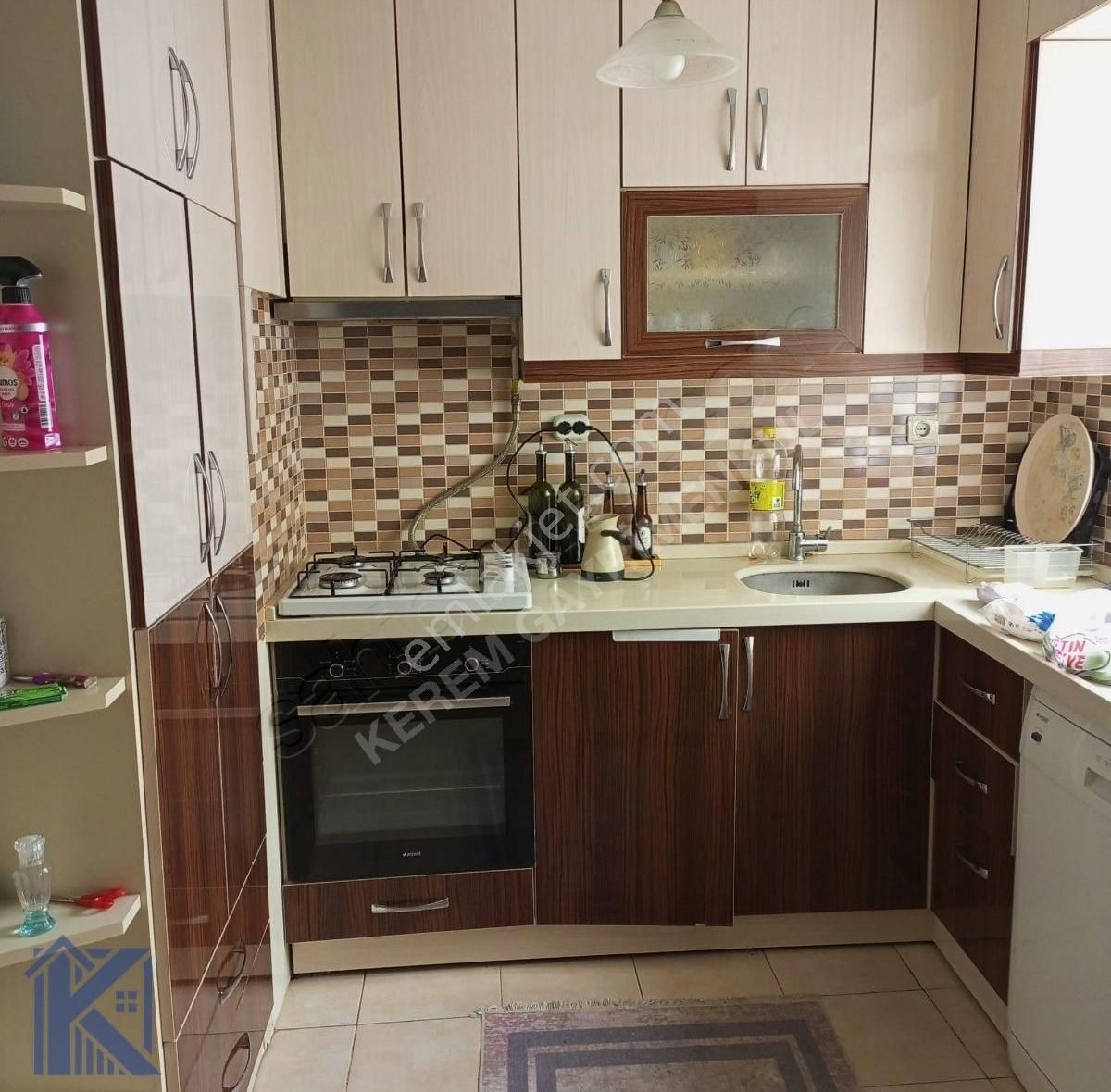 Bursa Yıldırım İncirli Caddesinde 2+1 Satılık Daire - Görsel 5