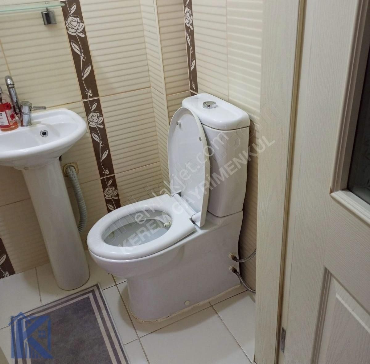 Bursa Yıldırım İncirli Caddesinde 2+1 Satılık Daire - Görsel 16