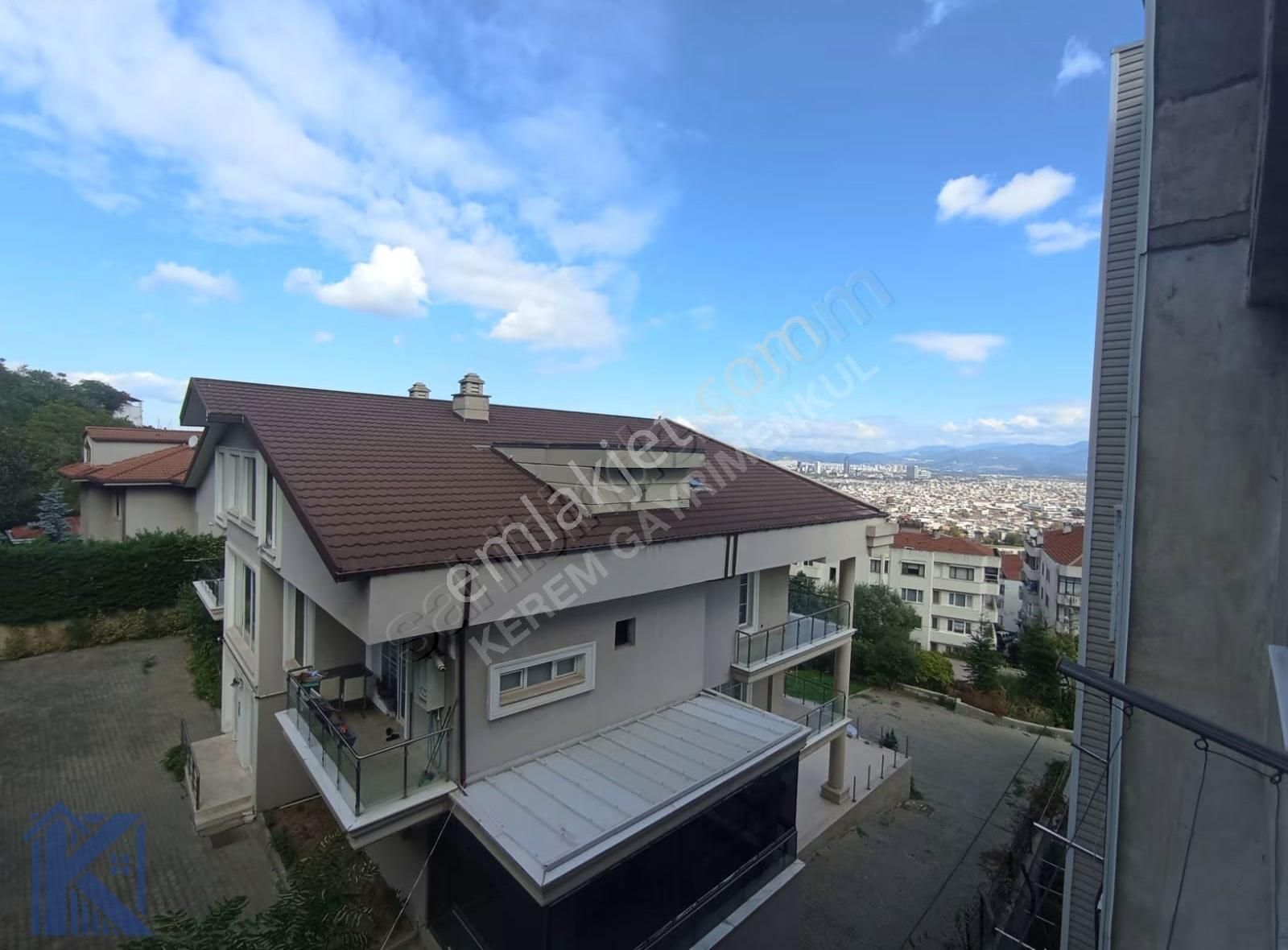 Bursa Osmangazi Çekirgede Komple Müstakil Satılık Bina - Görsel 5