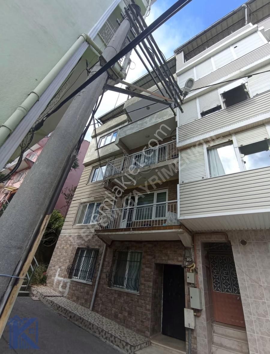 Bursa Osmangazi Çekirgede Komple Müstakil Satılık Bina - Görsel 4