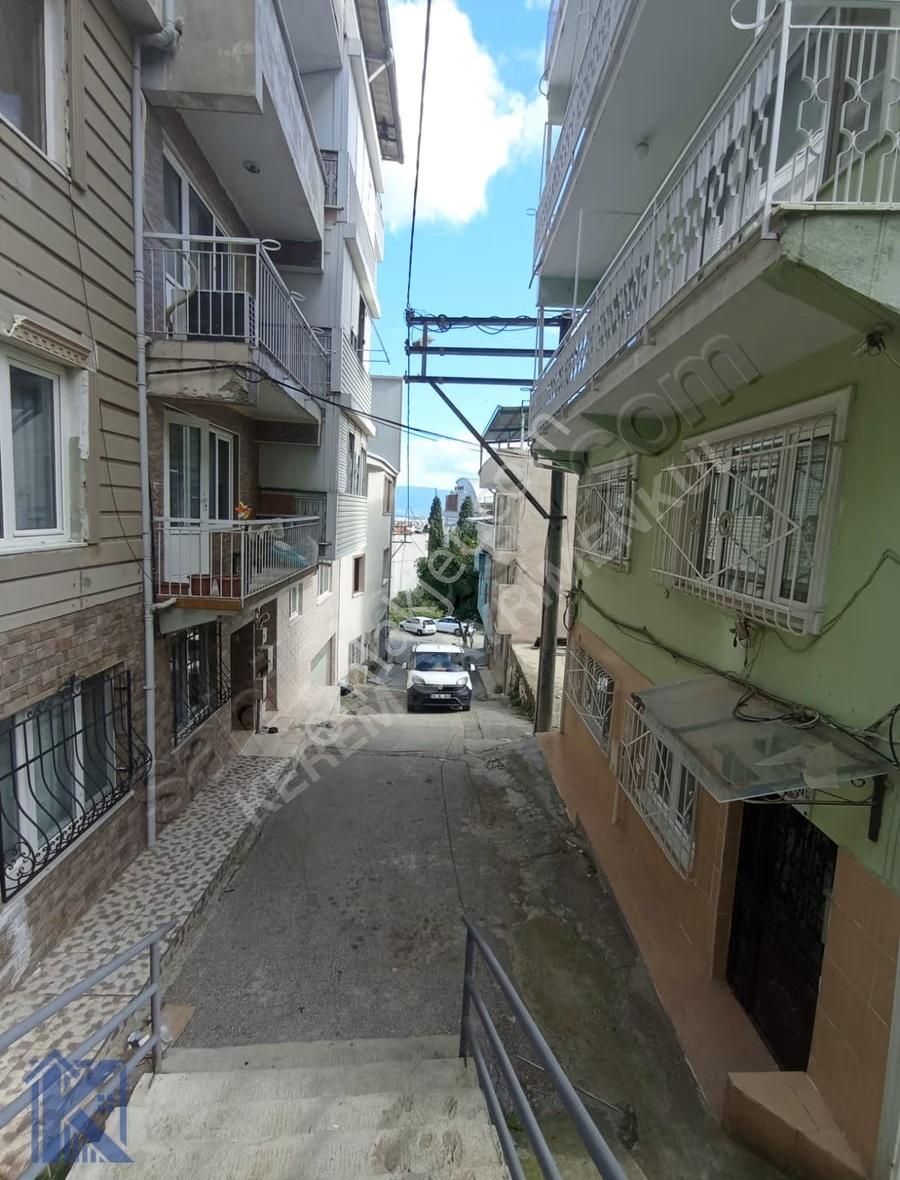 Bursa Osmangazi Çekirgede Komple Müstakil Satılık Bina - Görsel 10