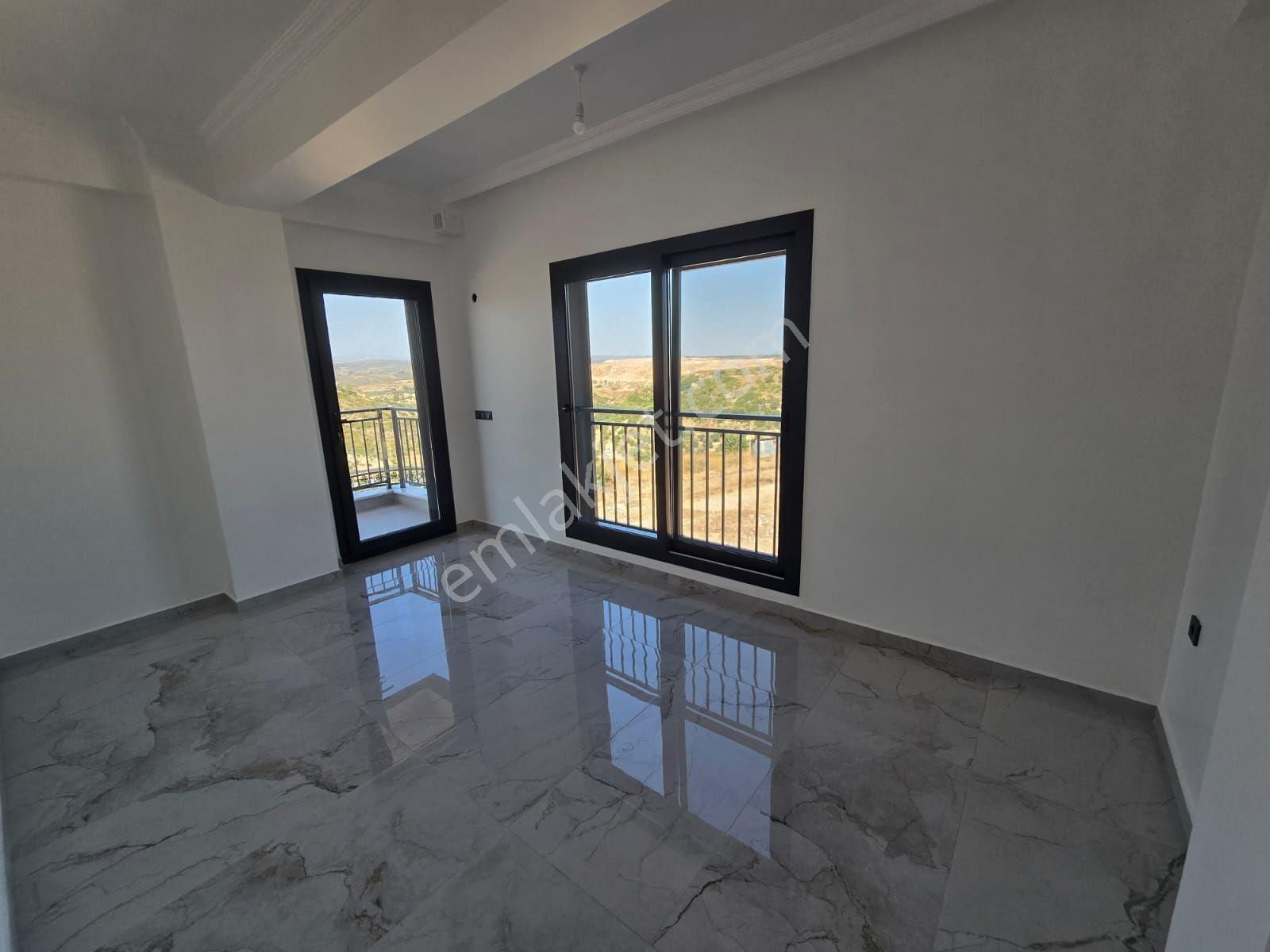 🏡💯didimde Satılık 3+1 Sıfır Villa - Görsel 13