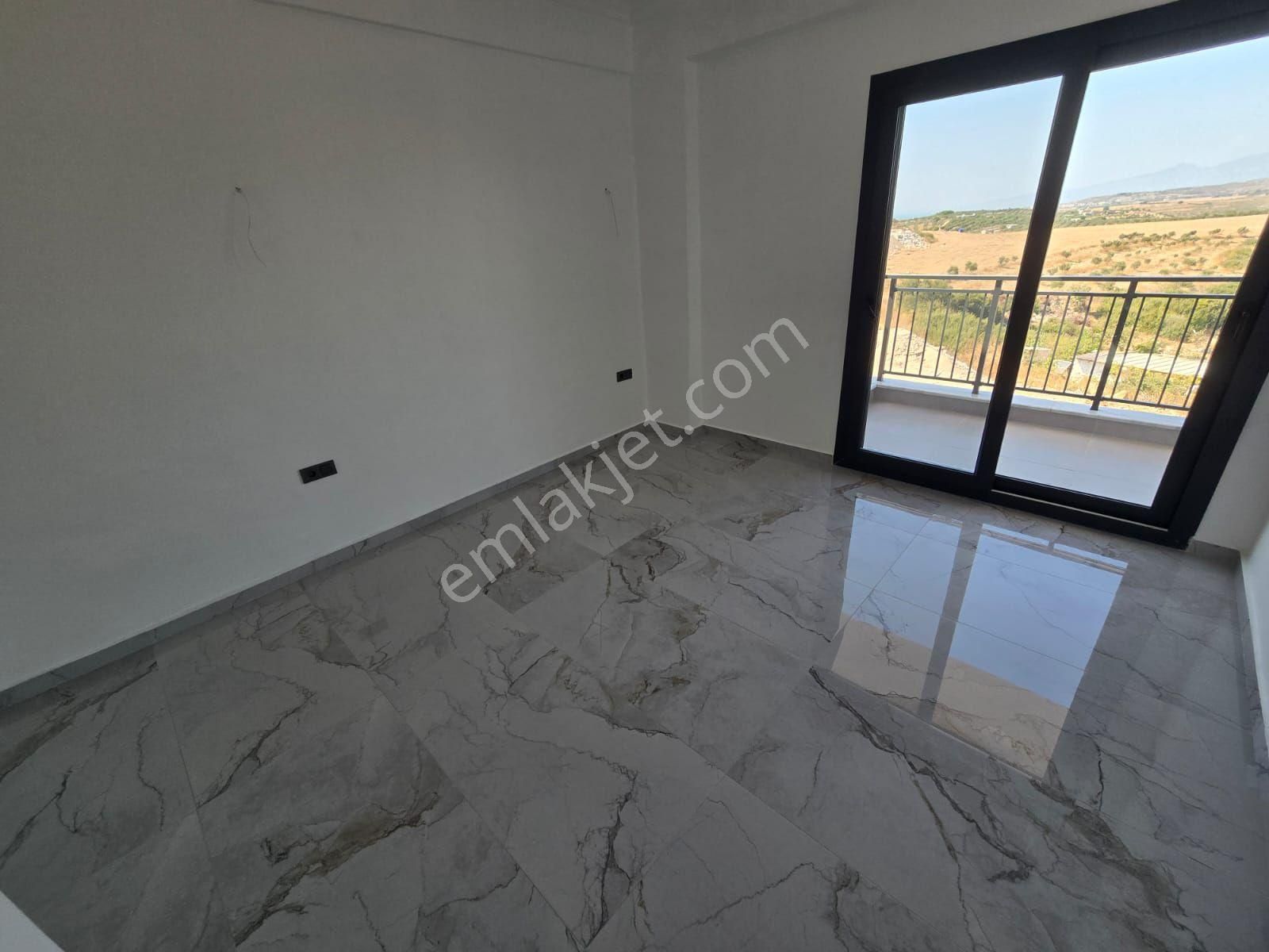 🏡💯didimde Satılık 3+1 Sıfır Villa - Görsel 8