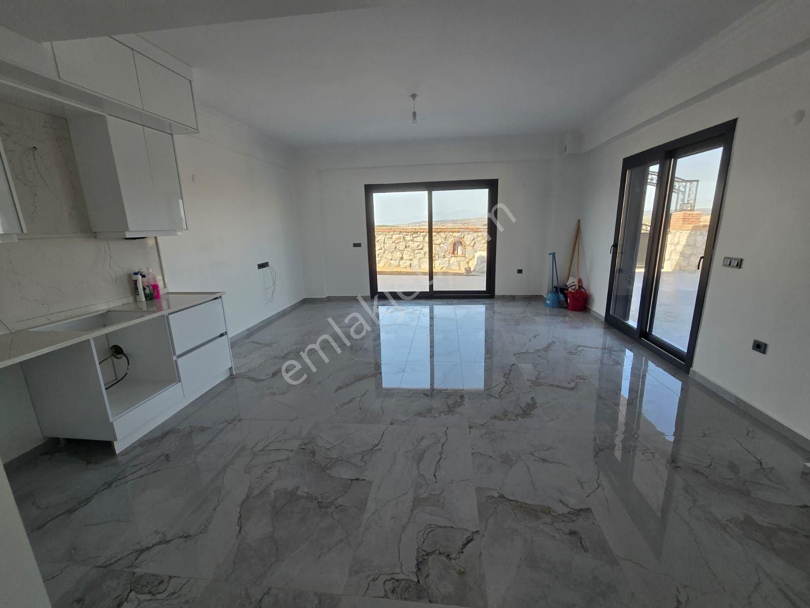 🏡💯didimde Satılık 3+1 Sıfır Villa - Görsel 17