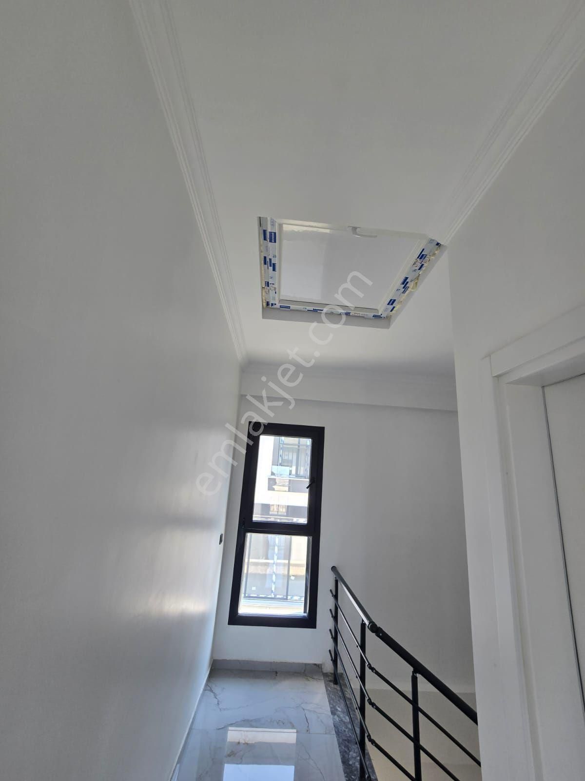 🏡💯didimde Satılık 3+1 Sıfır Villa - Görsel 7