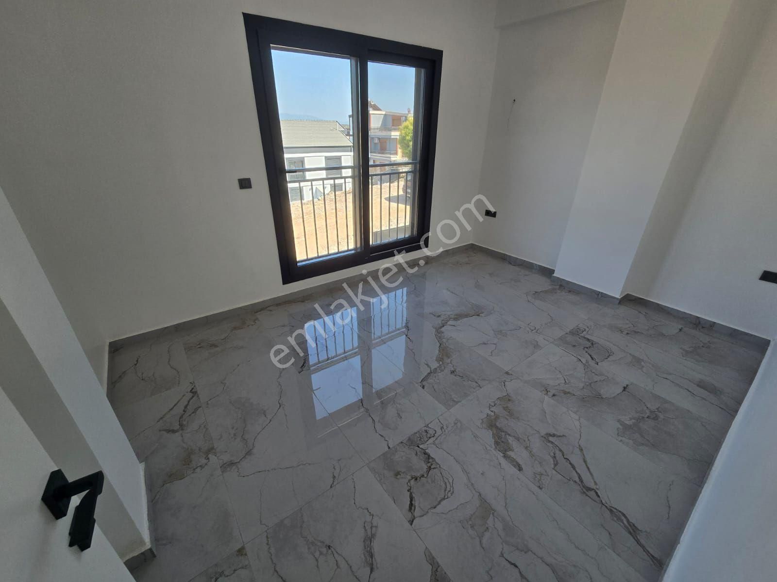 🏡💯didimde Satılık 3+1 Sıfır Villa - Görsel 14