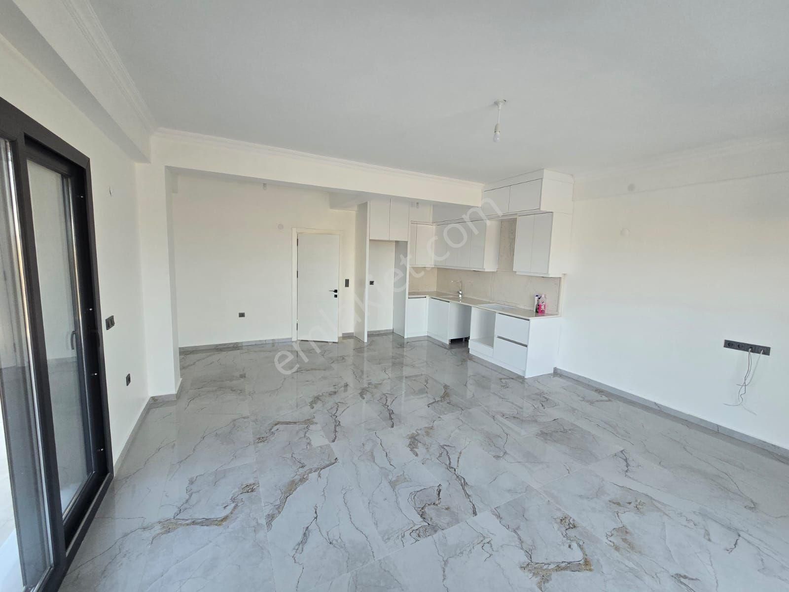 🏡💯didimde Satılık 3+1 Sıfır Villa - Görsel 15