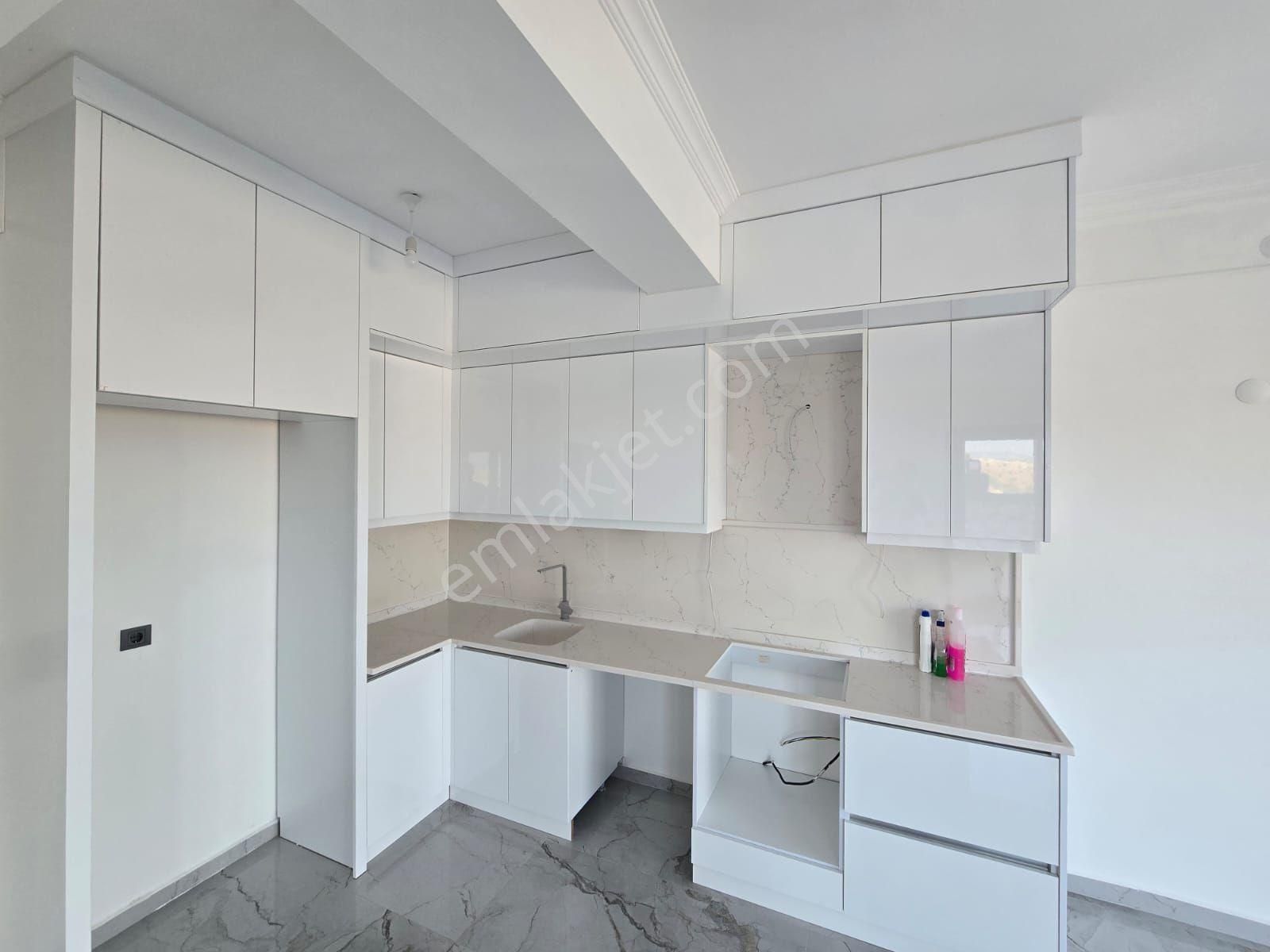 🏡💯didimde Satılık 3+1 Sıfır Villa - Görsel 5