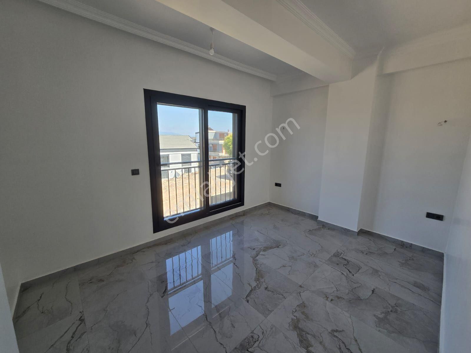 🏡💯didimde Satılık 3+1 Sıfır Villa - Görsel 16