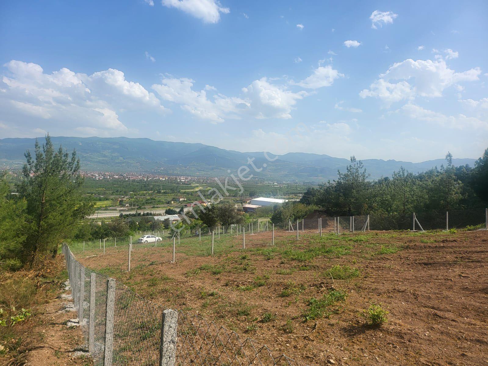 Süper Manzaralı - Görsel 25